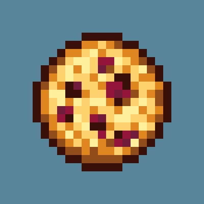 Oatmeal Raisin Cookie