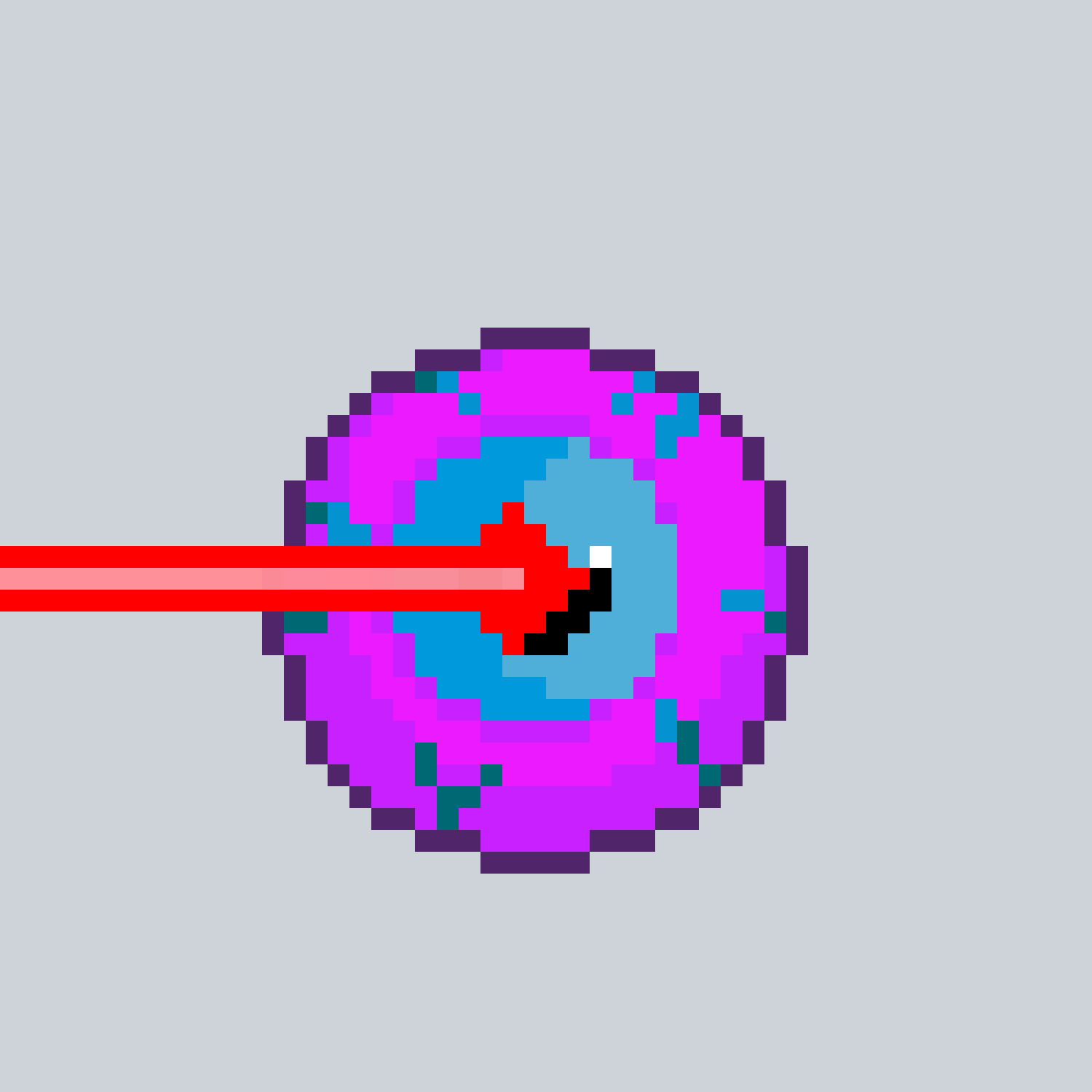 EYE EYE EYE #646