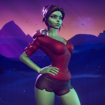 Evaverse #1091