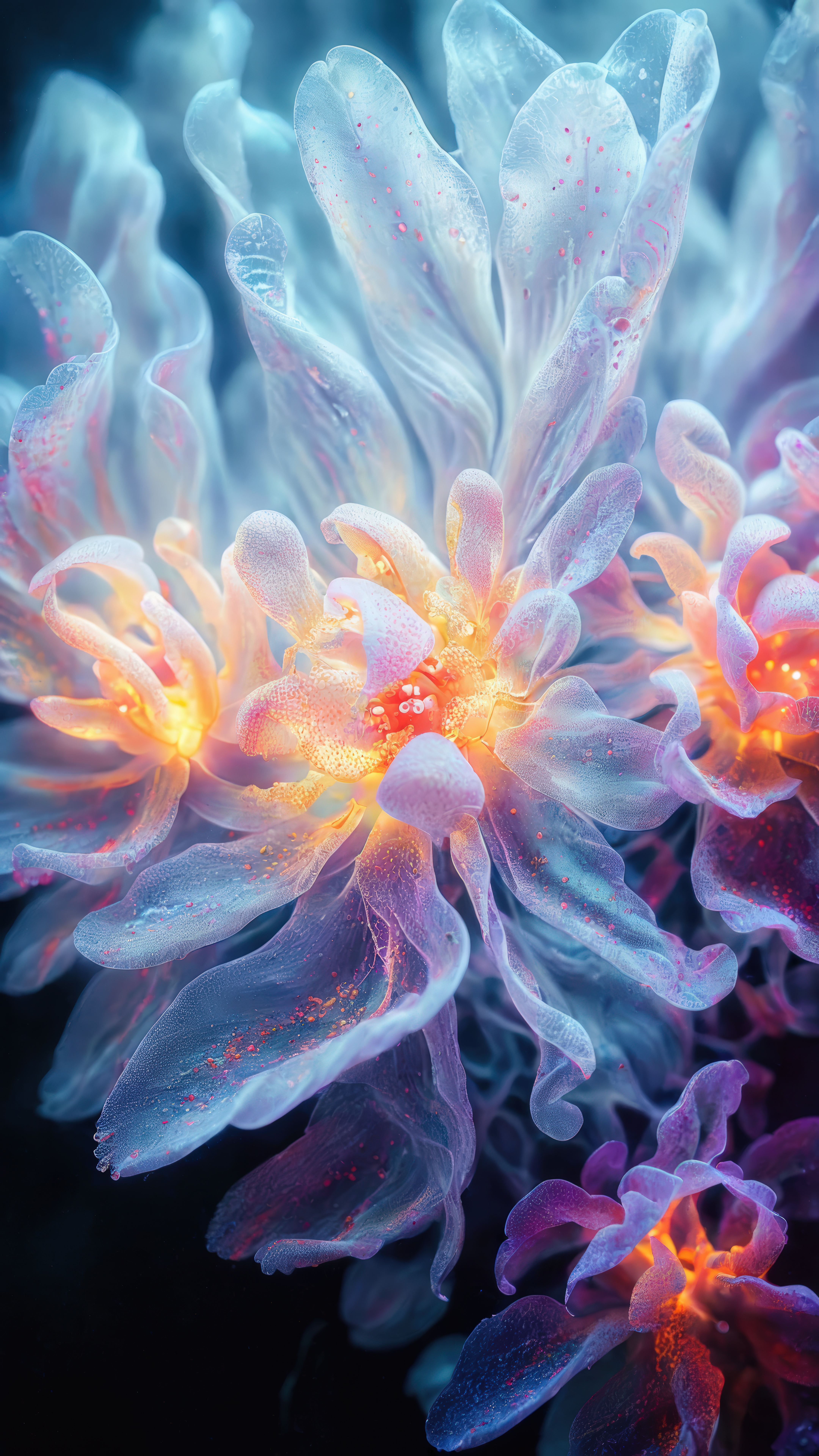 BIOME LUMINA #295/1000