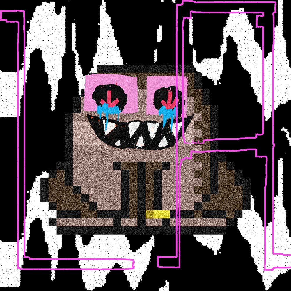 XTOADZ #13
