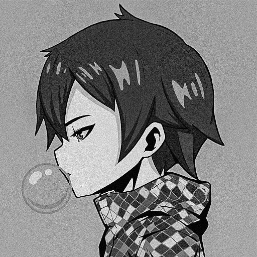 GothKidZuki #185