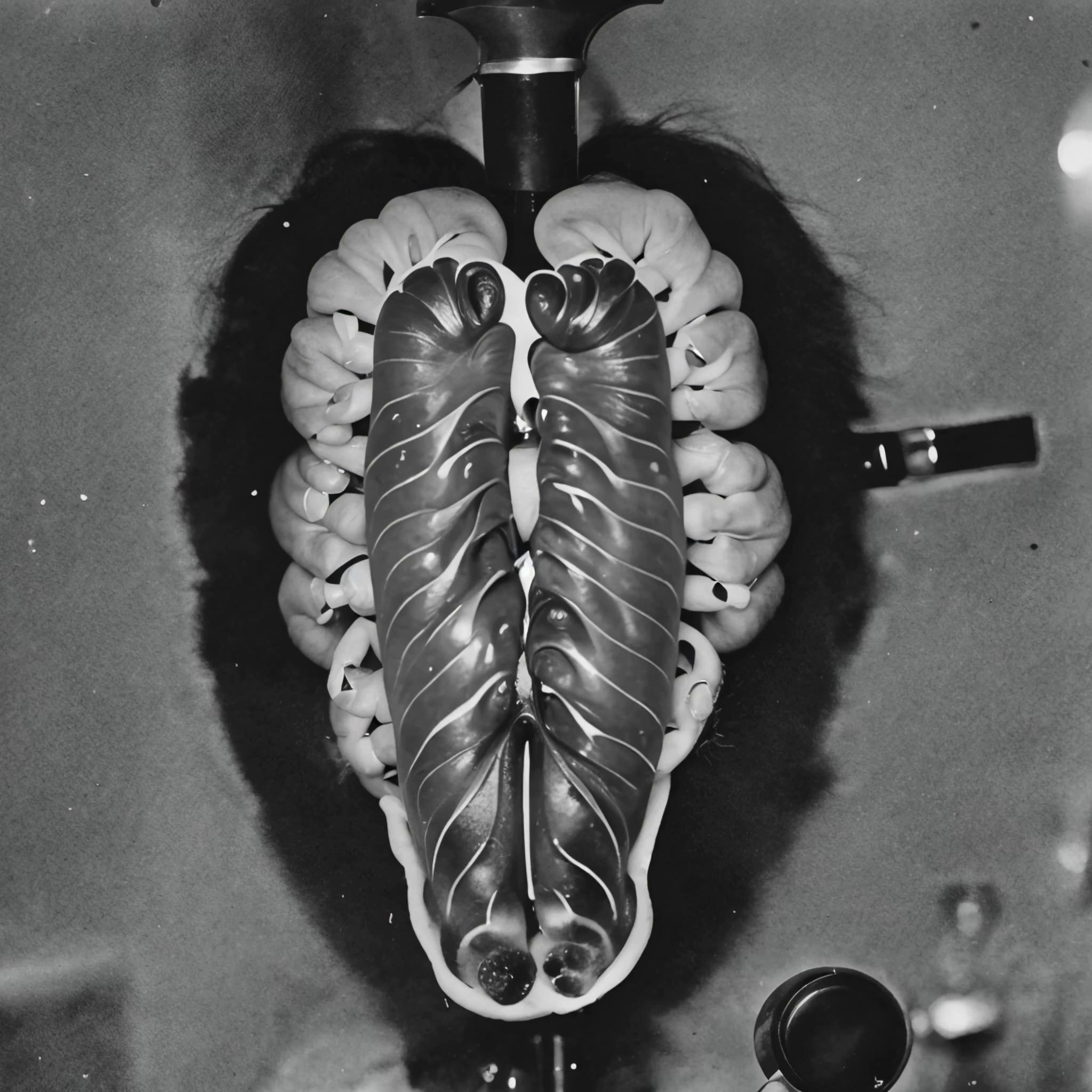Kentskooking - Elective Procedures of the 1930s