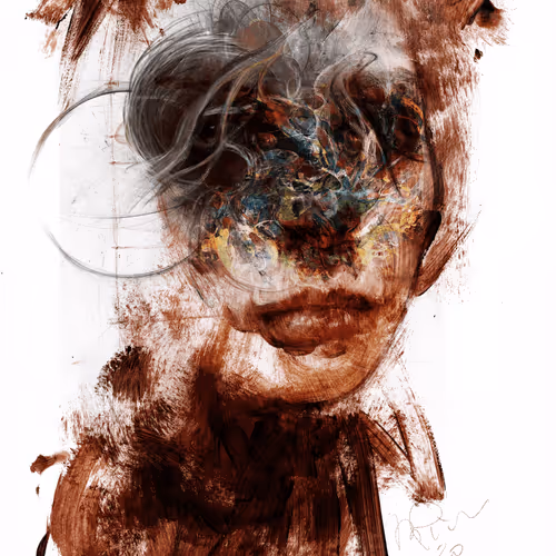 Misanthropy
