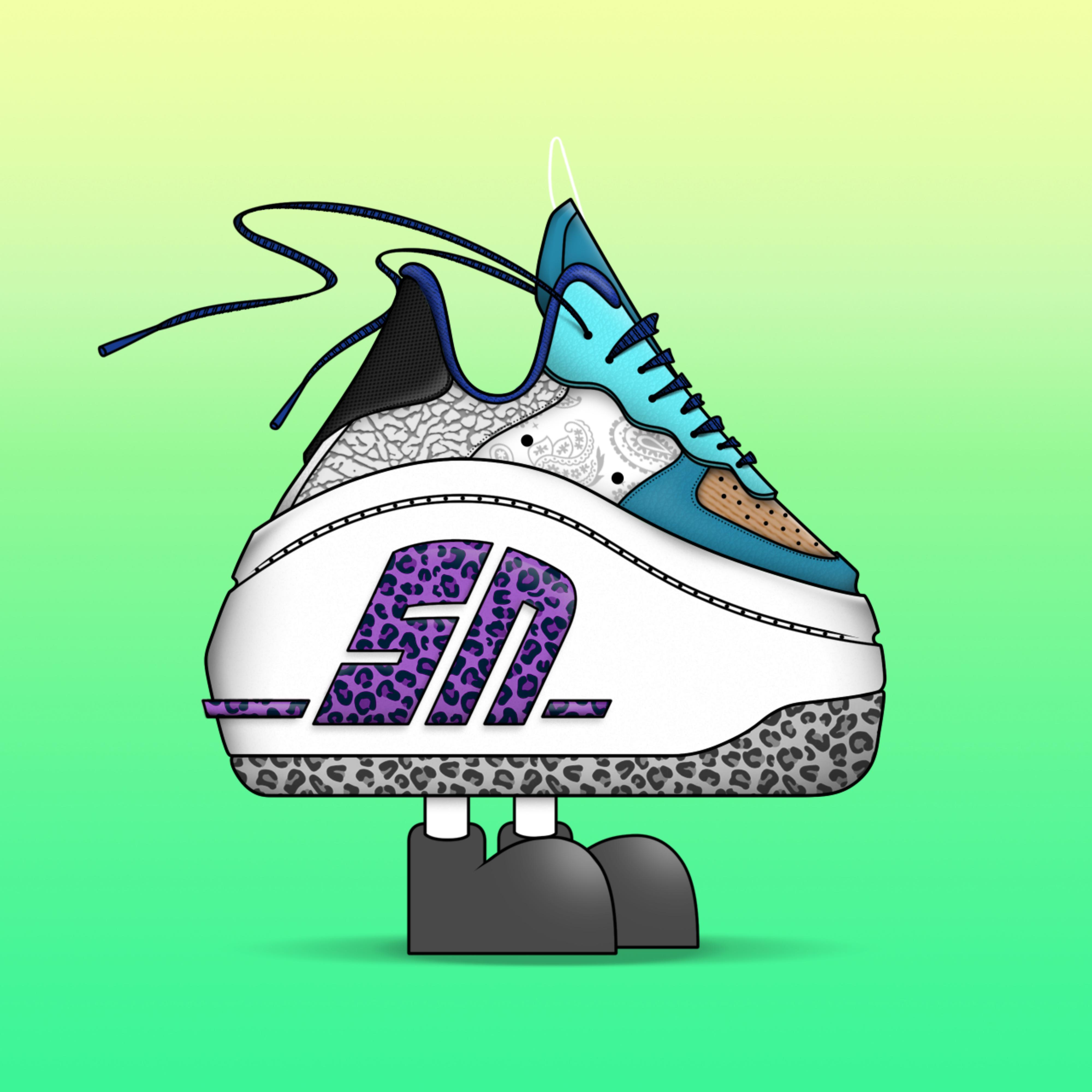 SNKR FRENS #2513