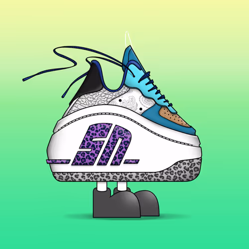 SNKR FRENS #2513