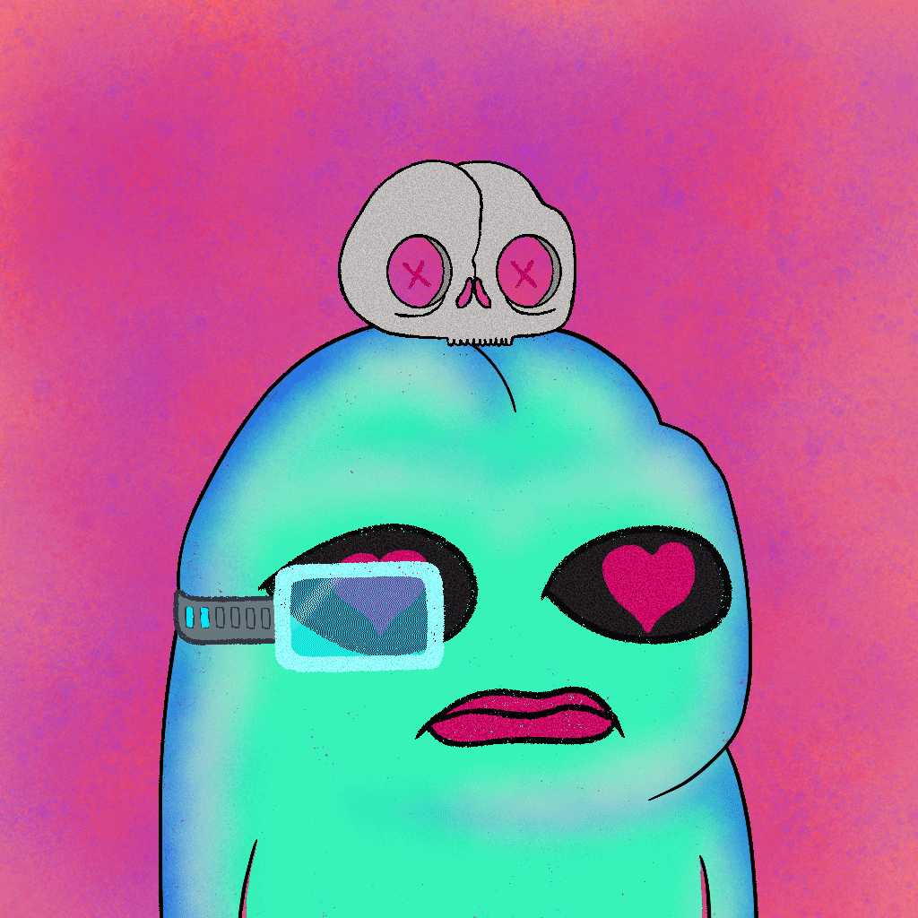 MoonPepe #1155