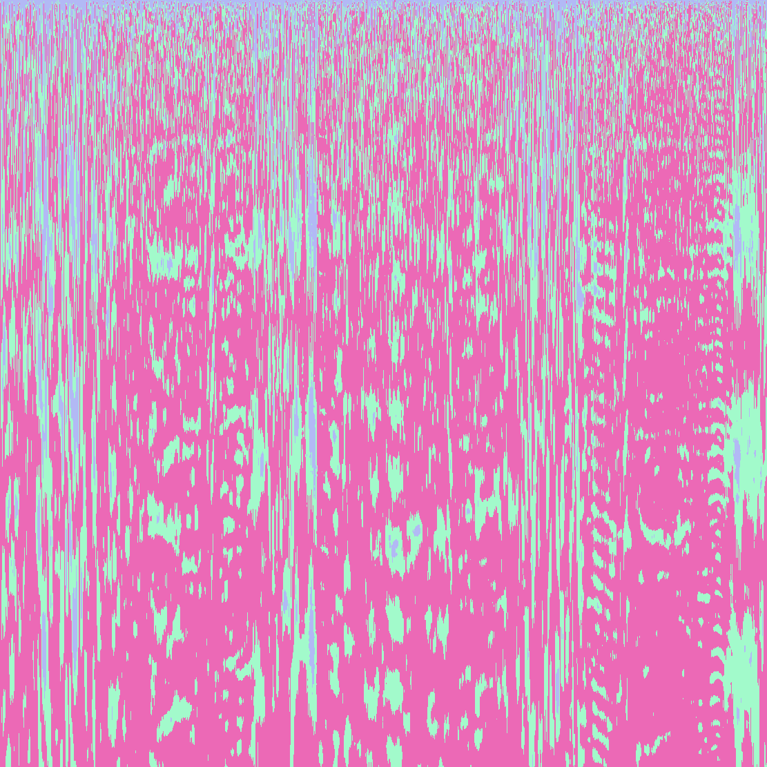 Synesthesia #862