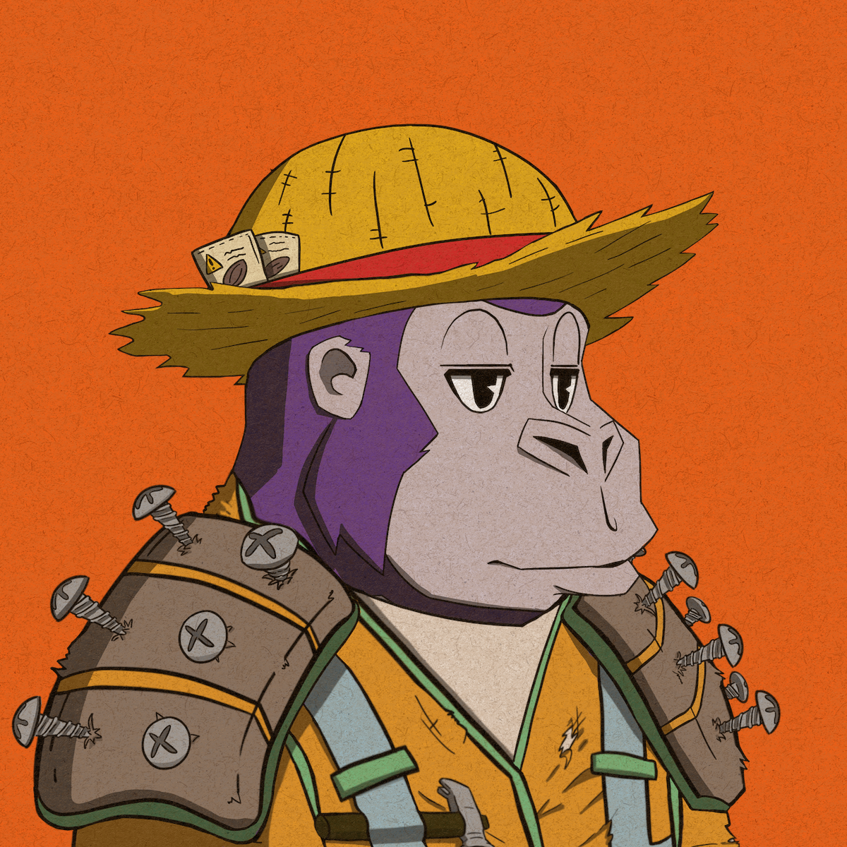 FAEBLFIGHTER #1613