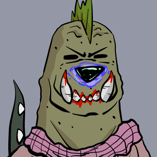 GoblinHunters #1582