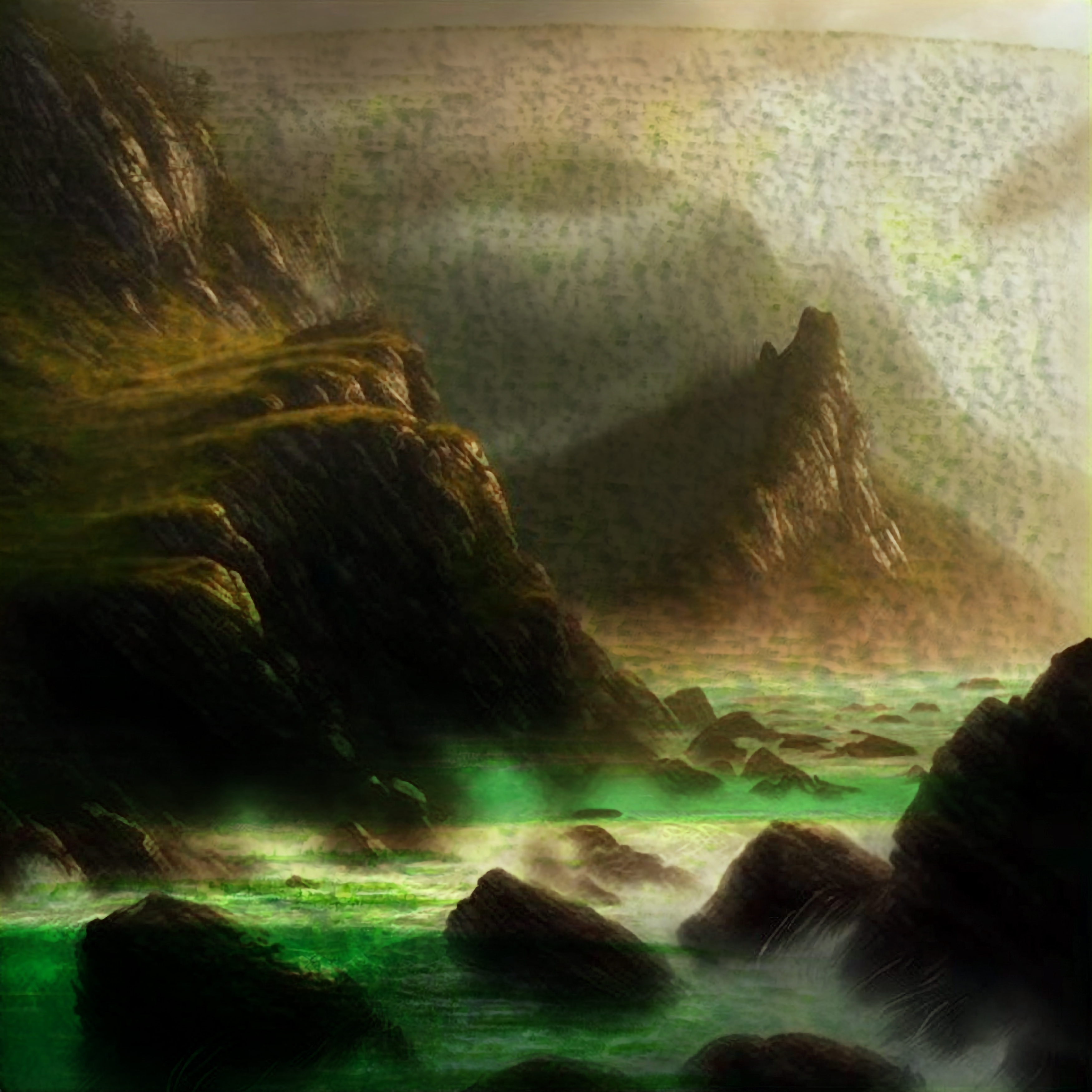Dreamscape #435