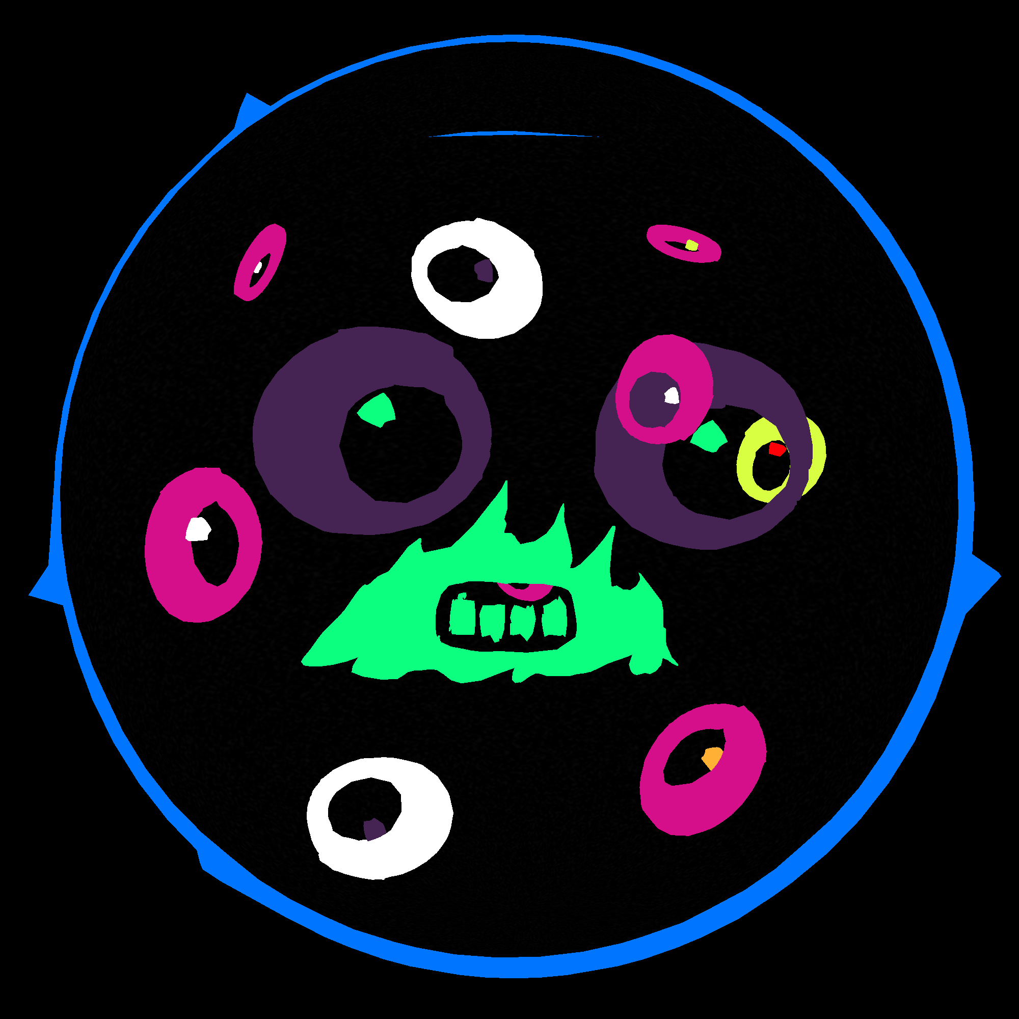 X soul ball 1324