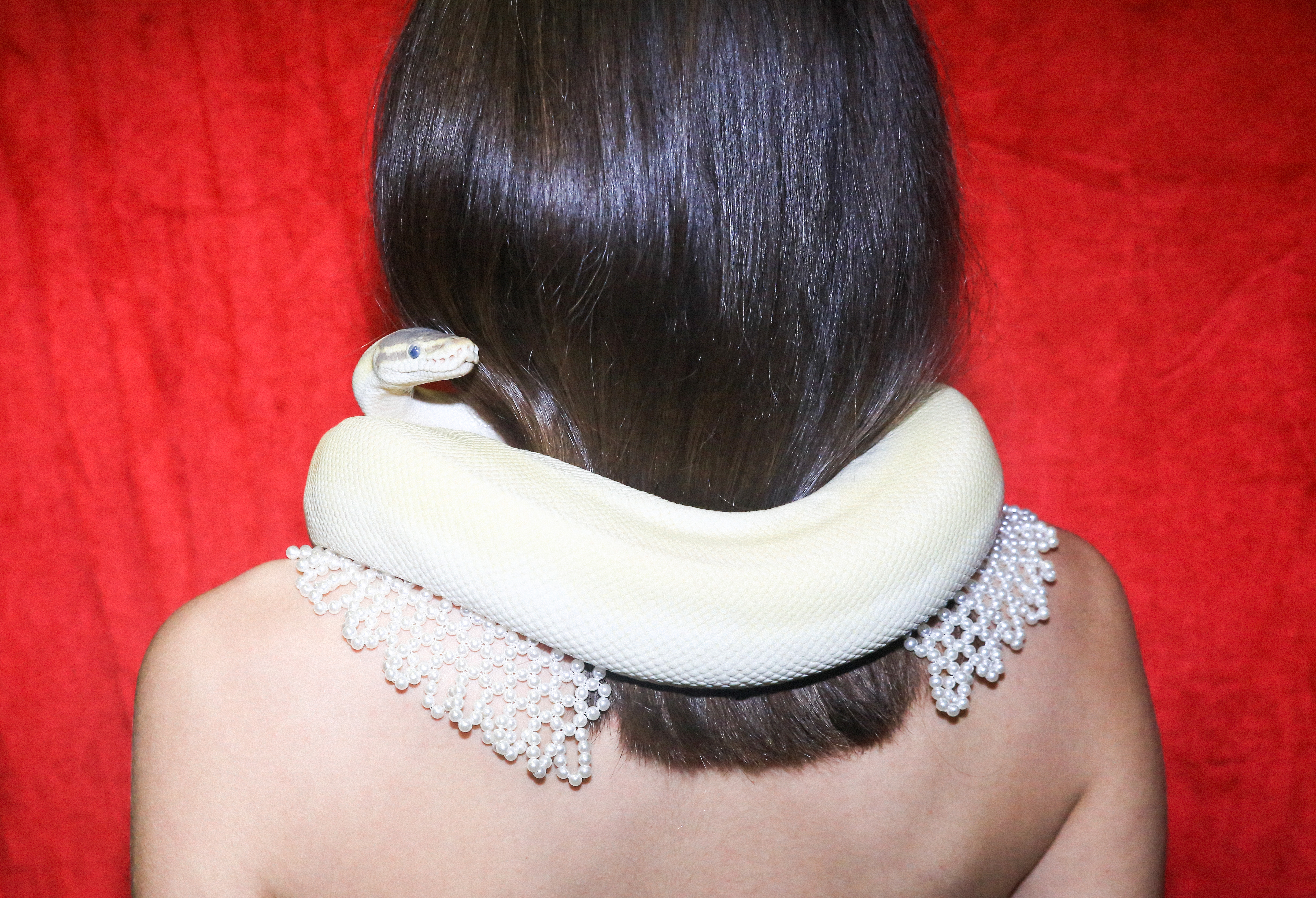 Leonardo Glauso. Photography II #857/11