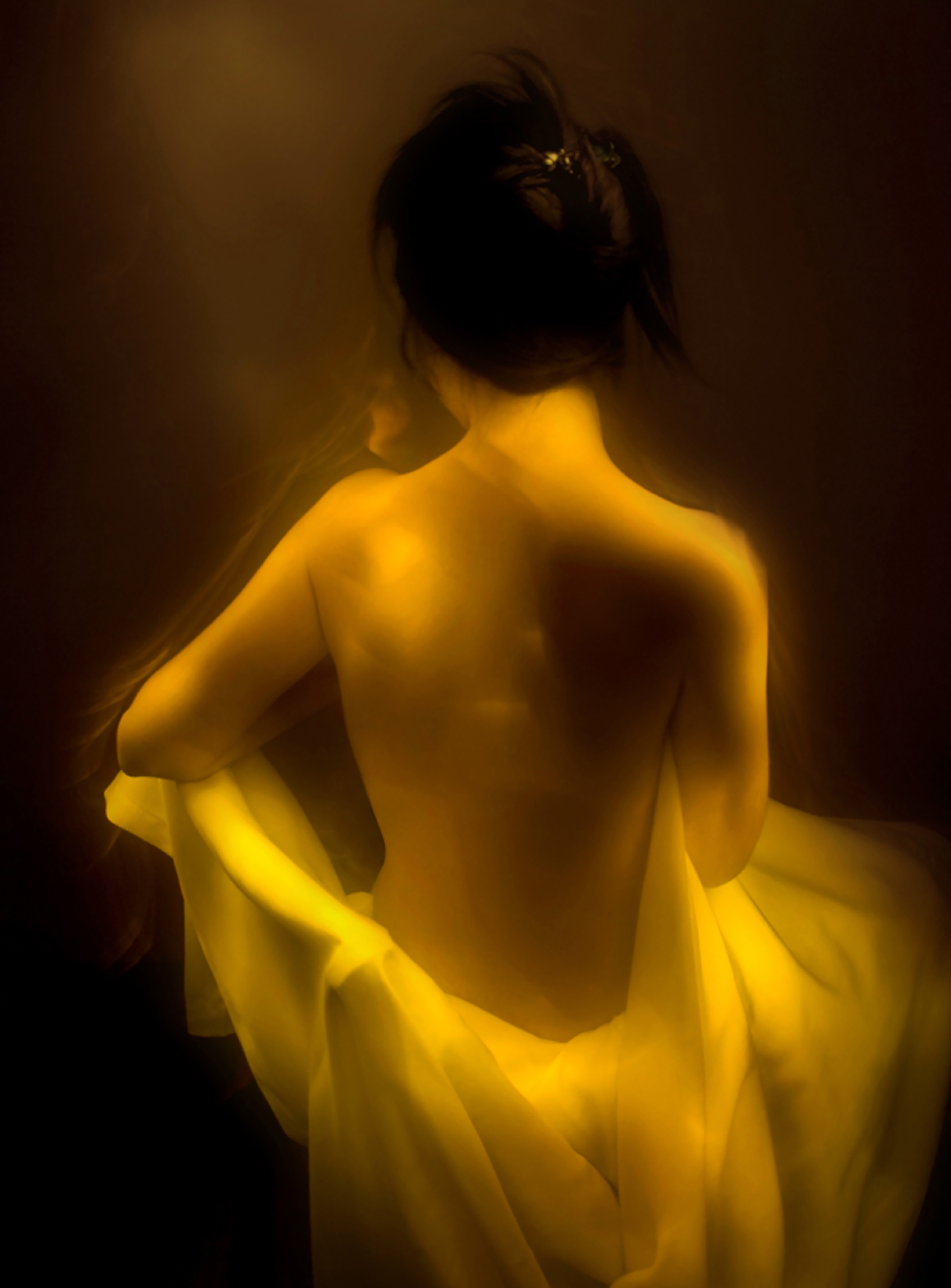 Nude 1