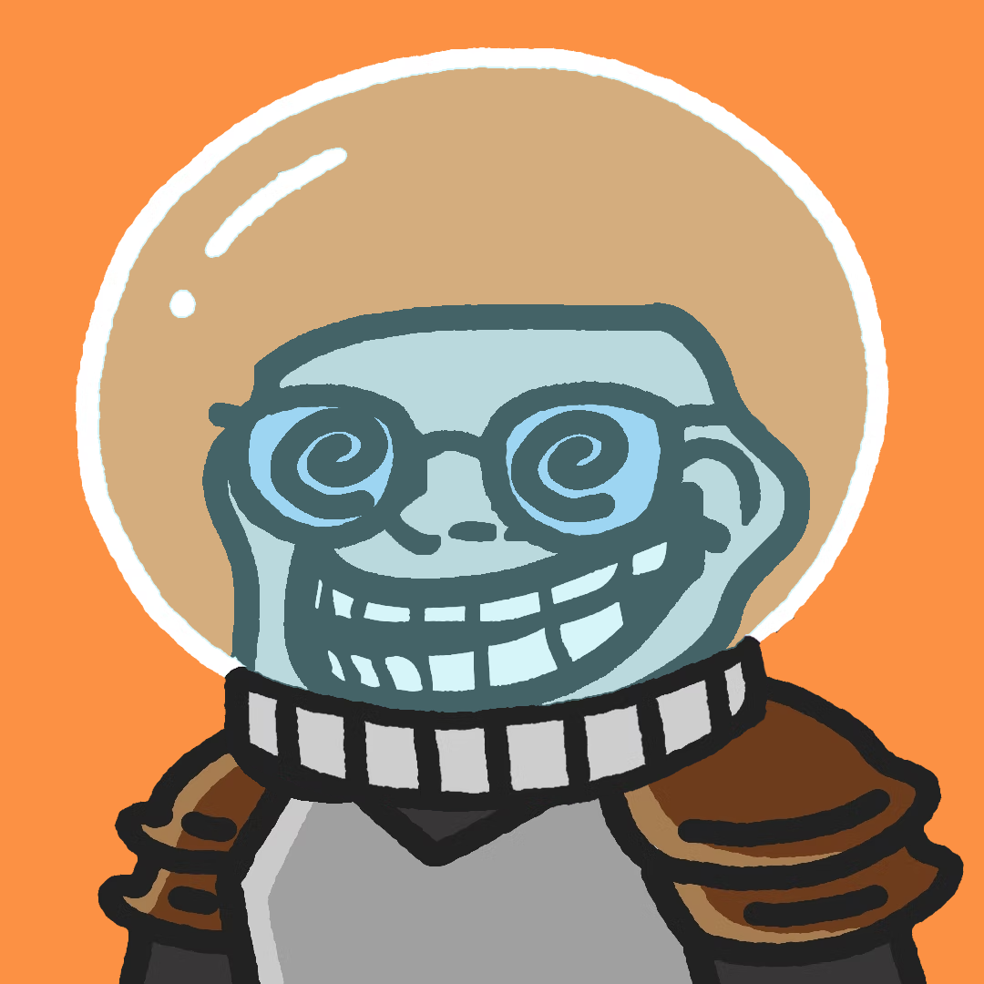 CoolTroll #4084