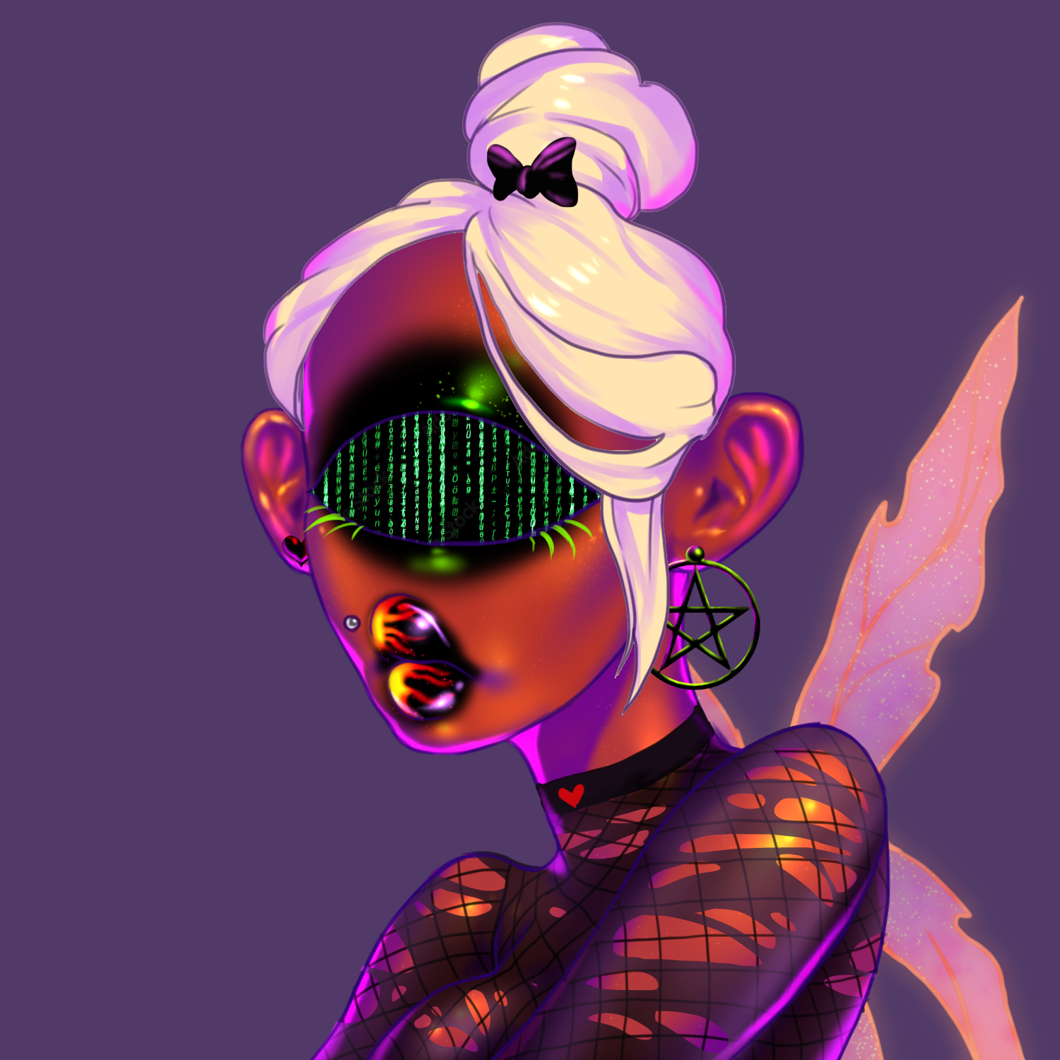 Pixie Vixen #241