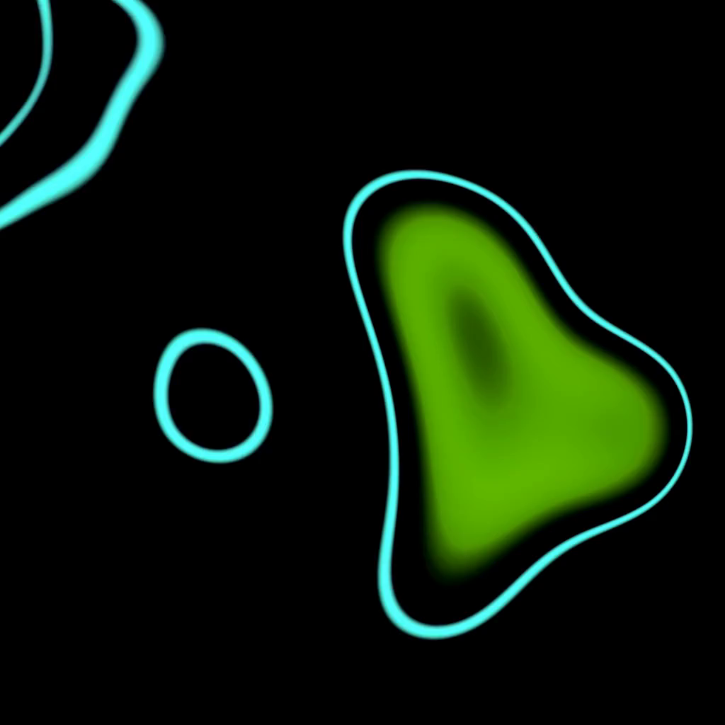 Smoke And Shape #98