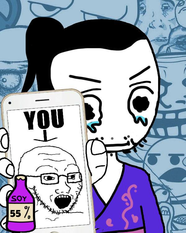 Soylads #866