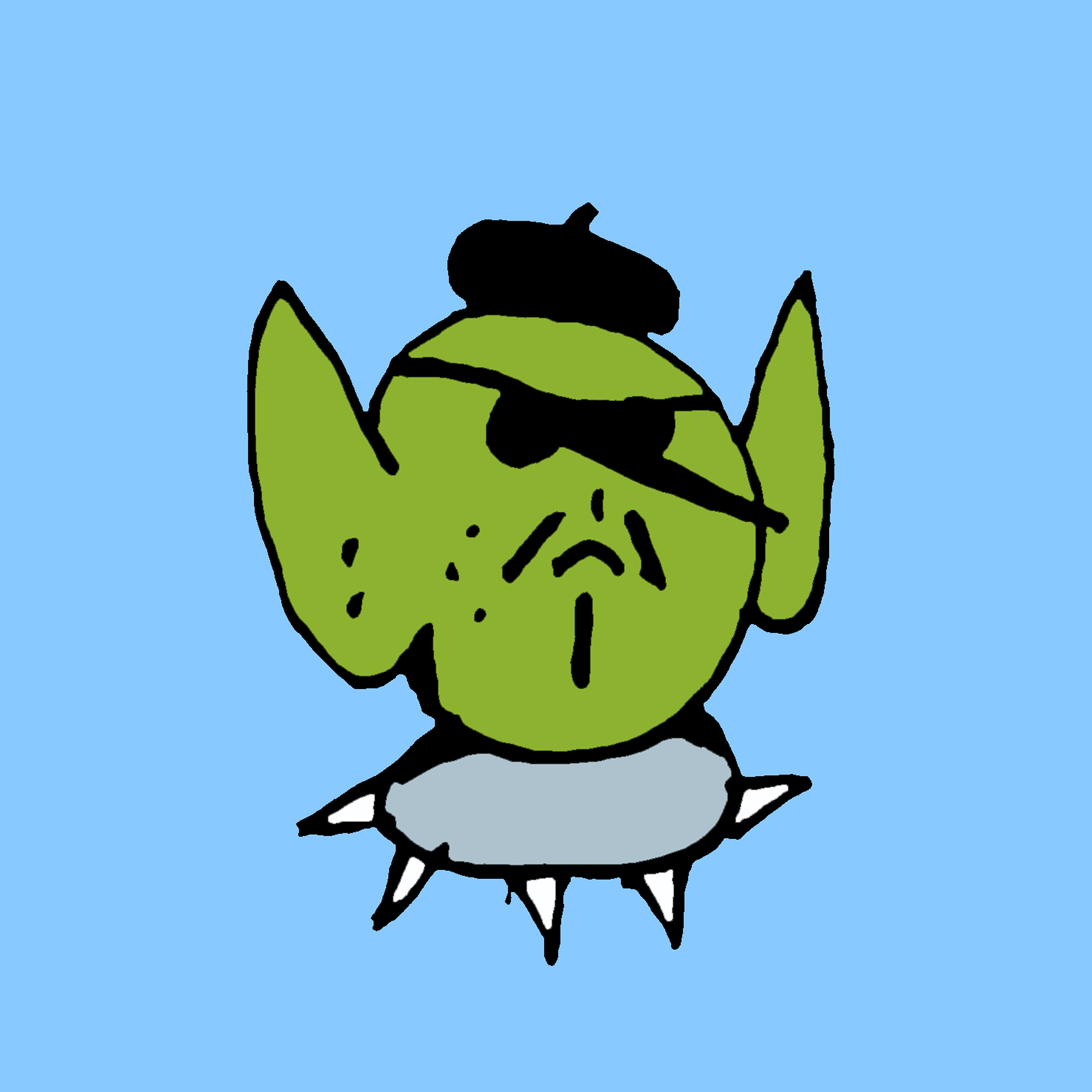 GOBLINI #663