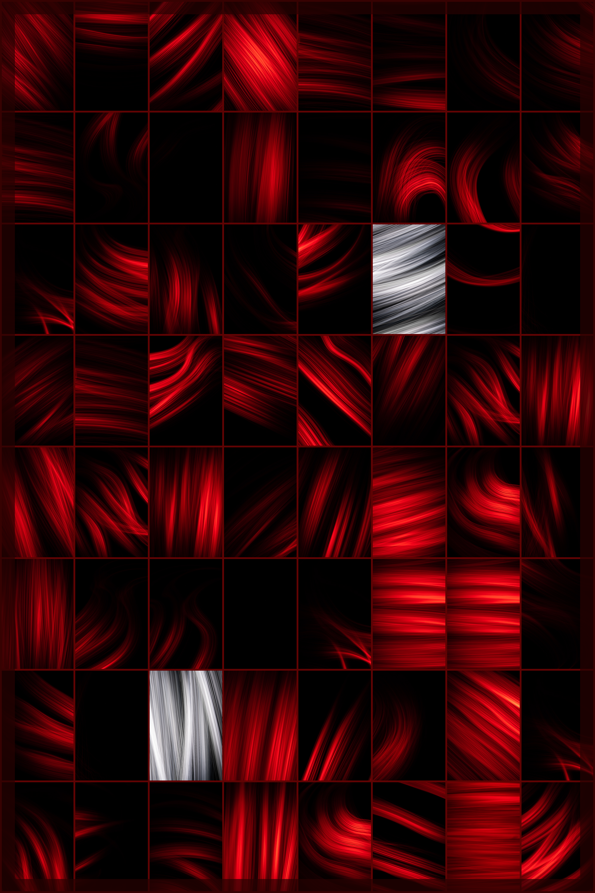 Vortex Dreams #319