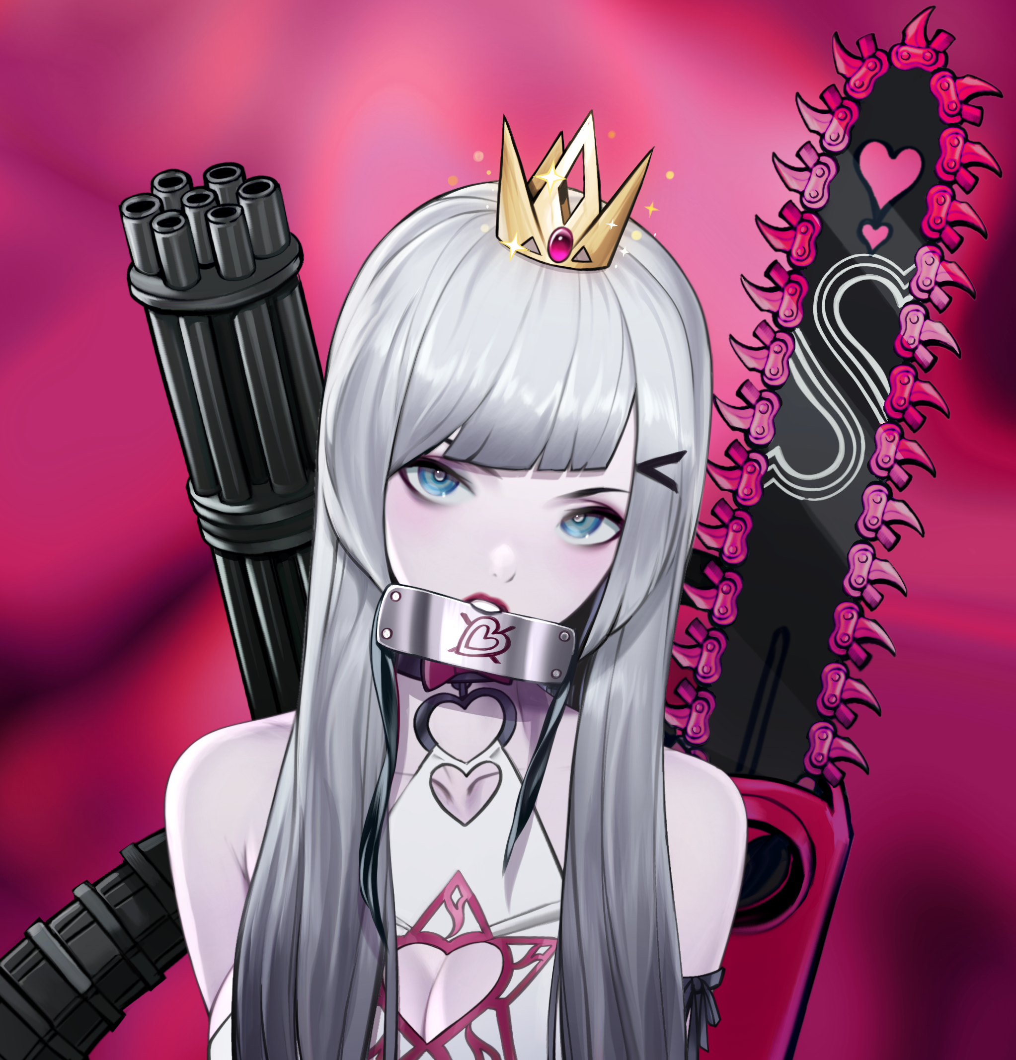 Killer GF #1146