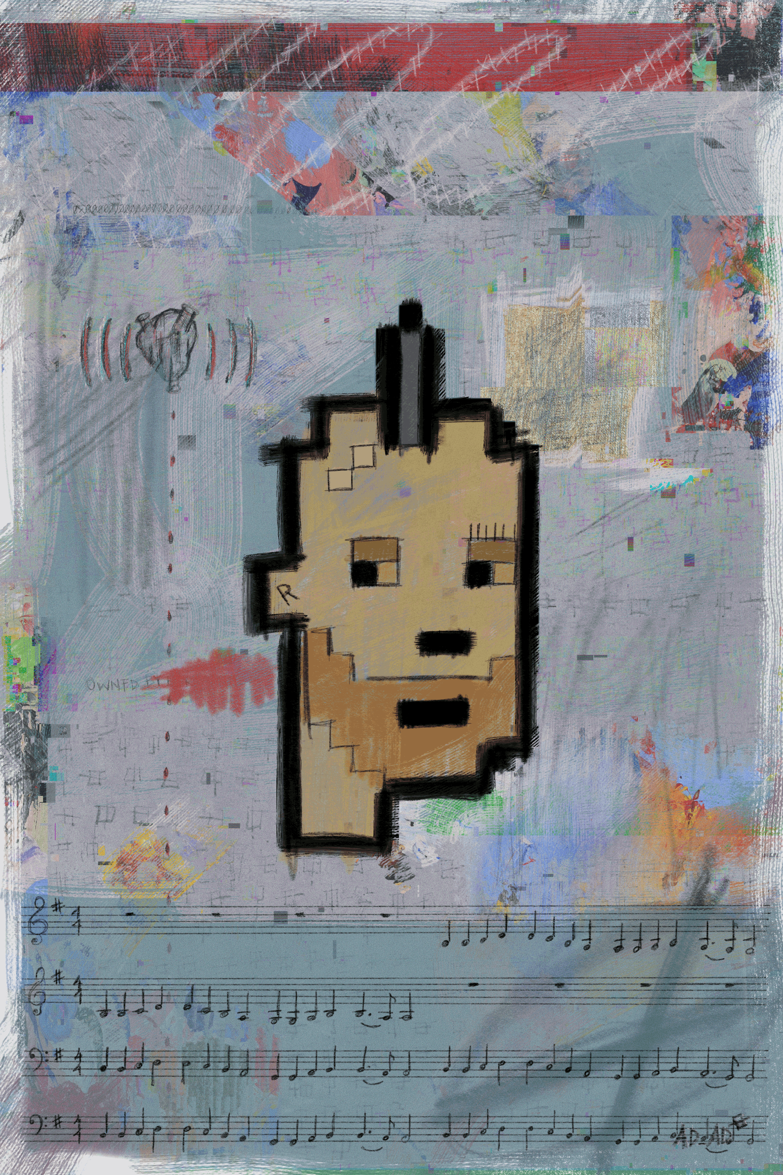 Ode to Punk