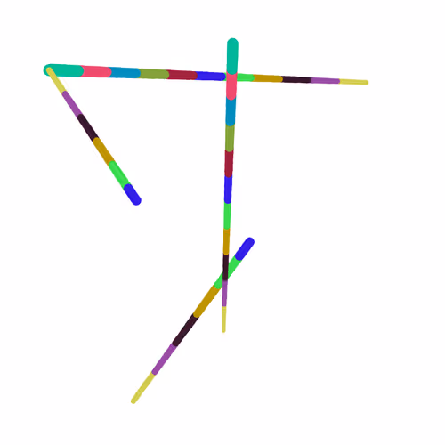 The Straws #1527