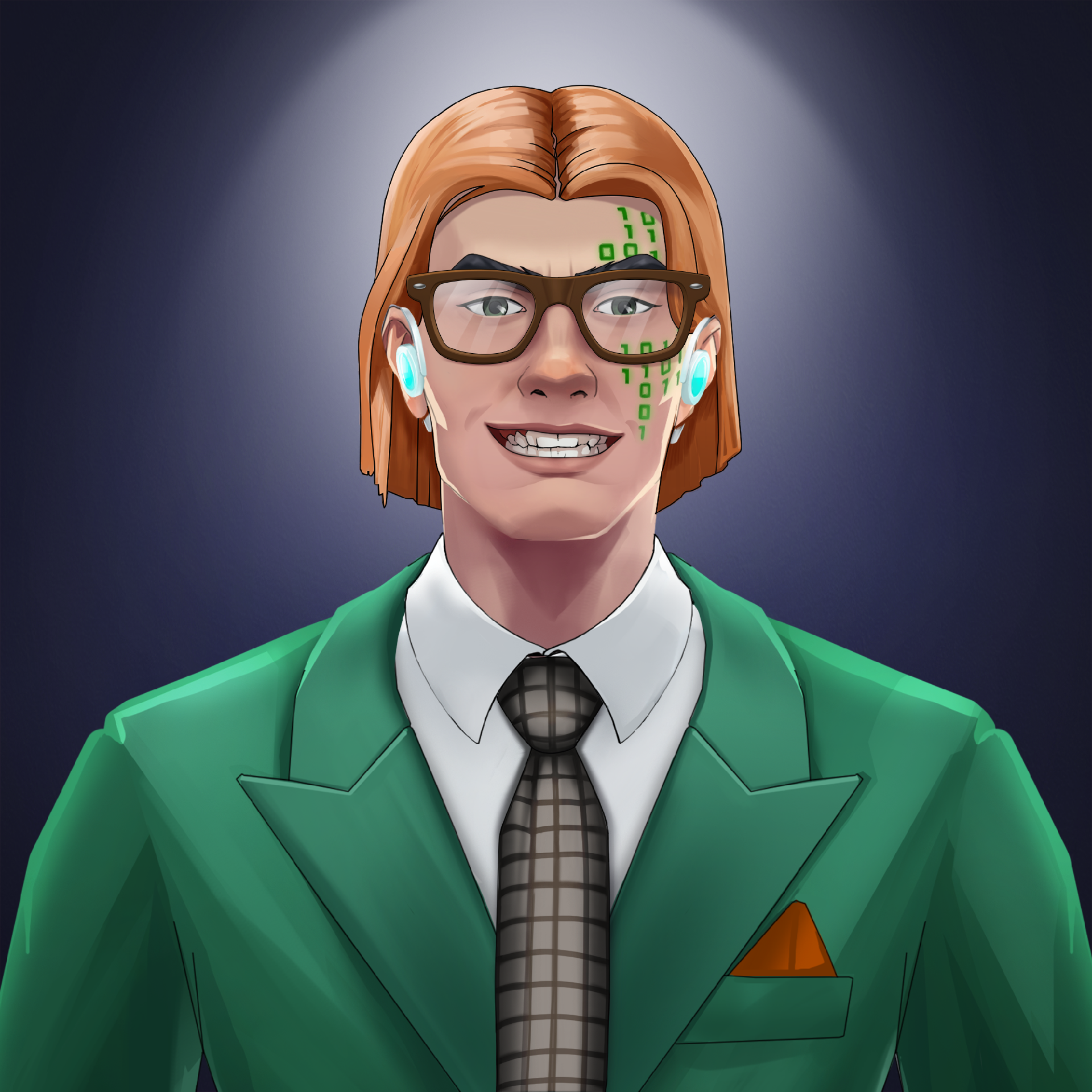 Digits Agents #5779