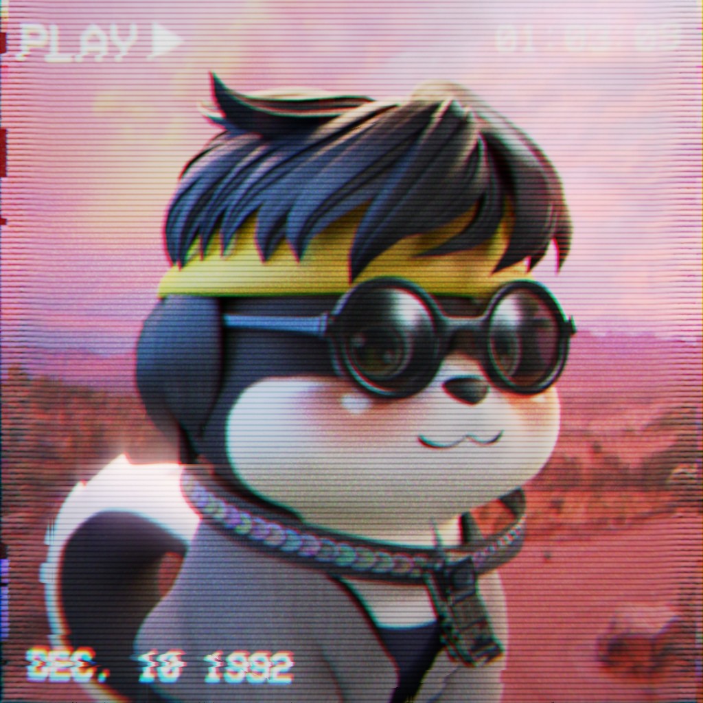 RetroDoge #353