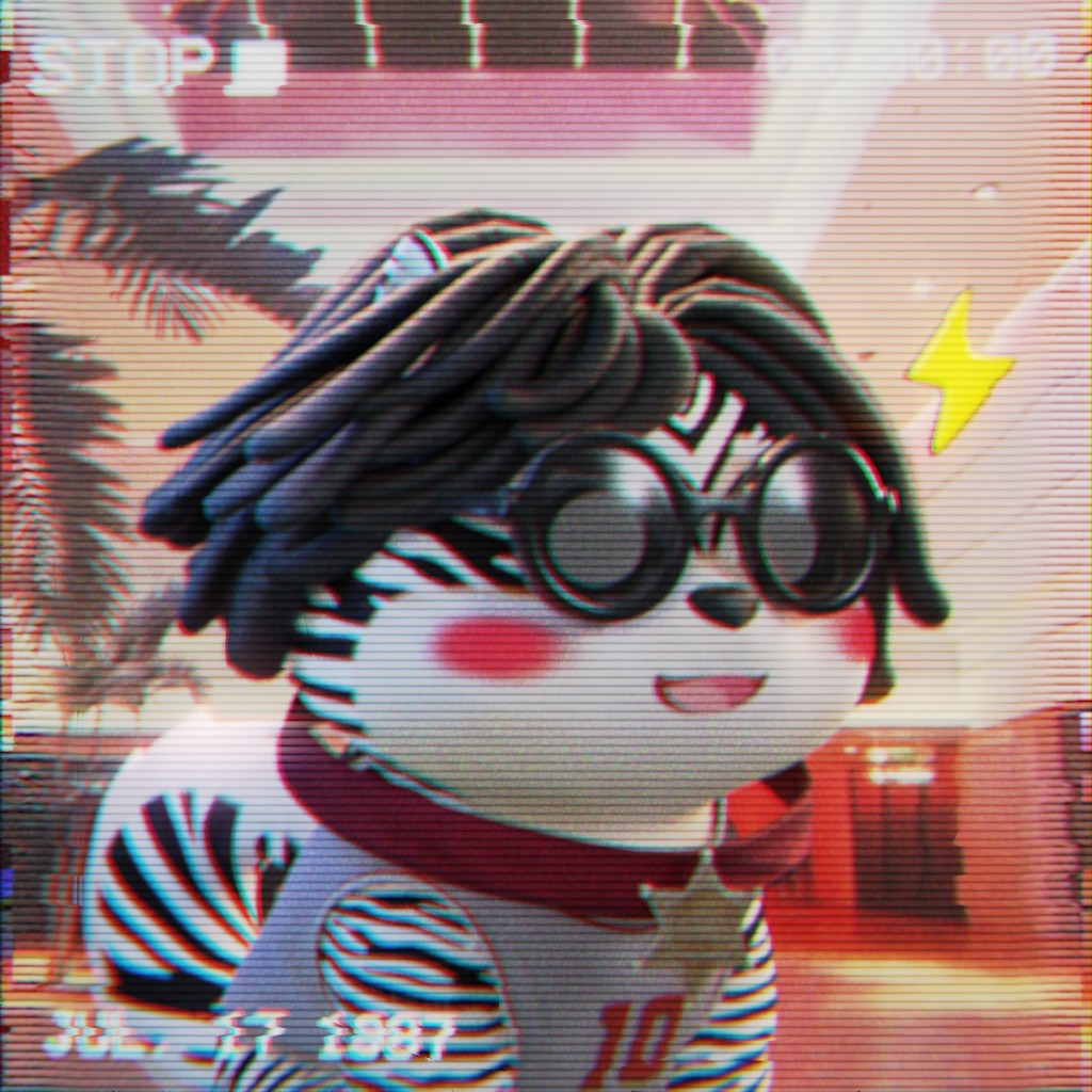 RetroDoge #167