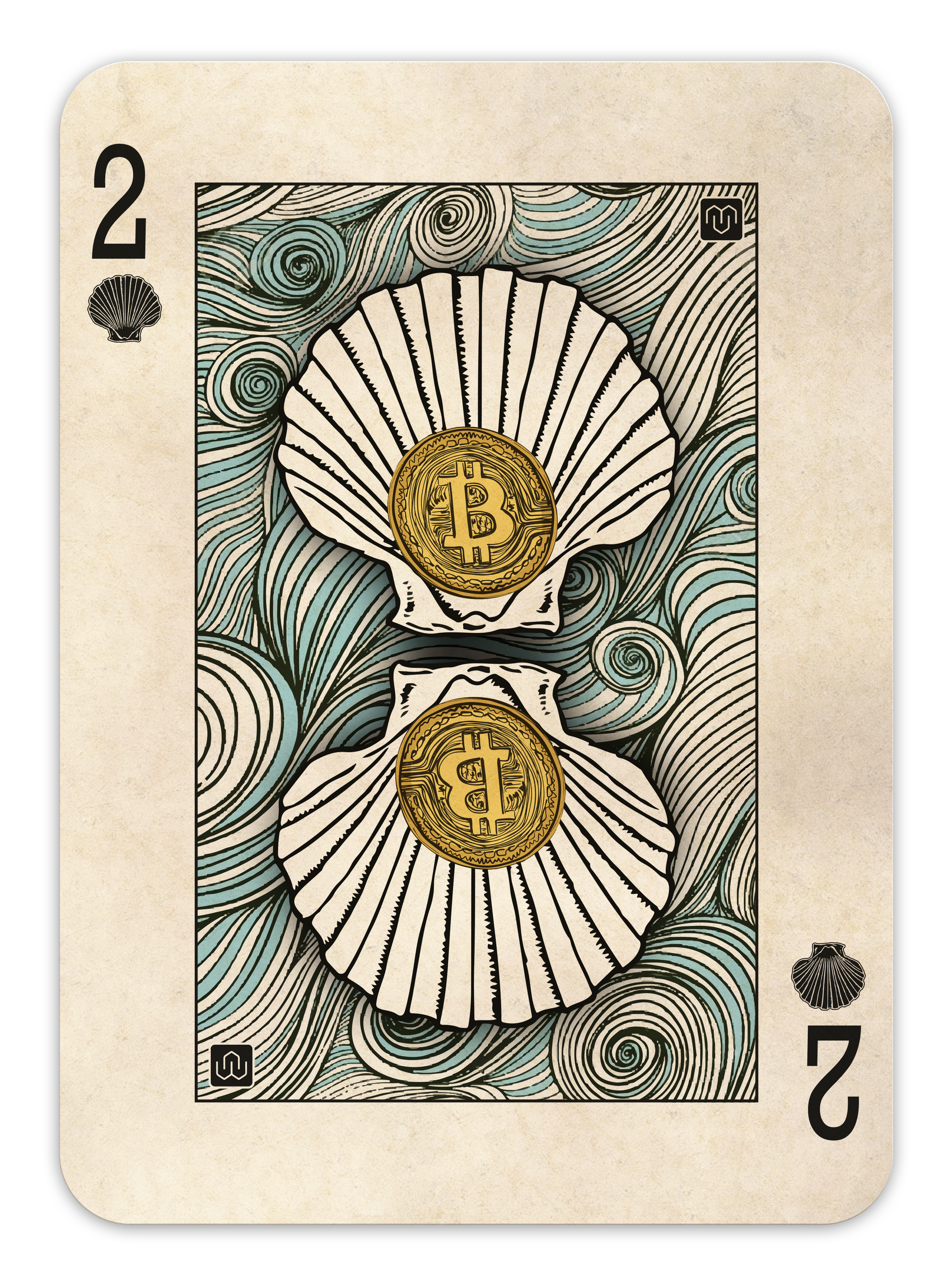 Cryptoshell - The 2