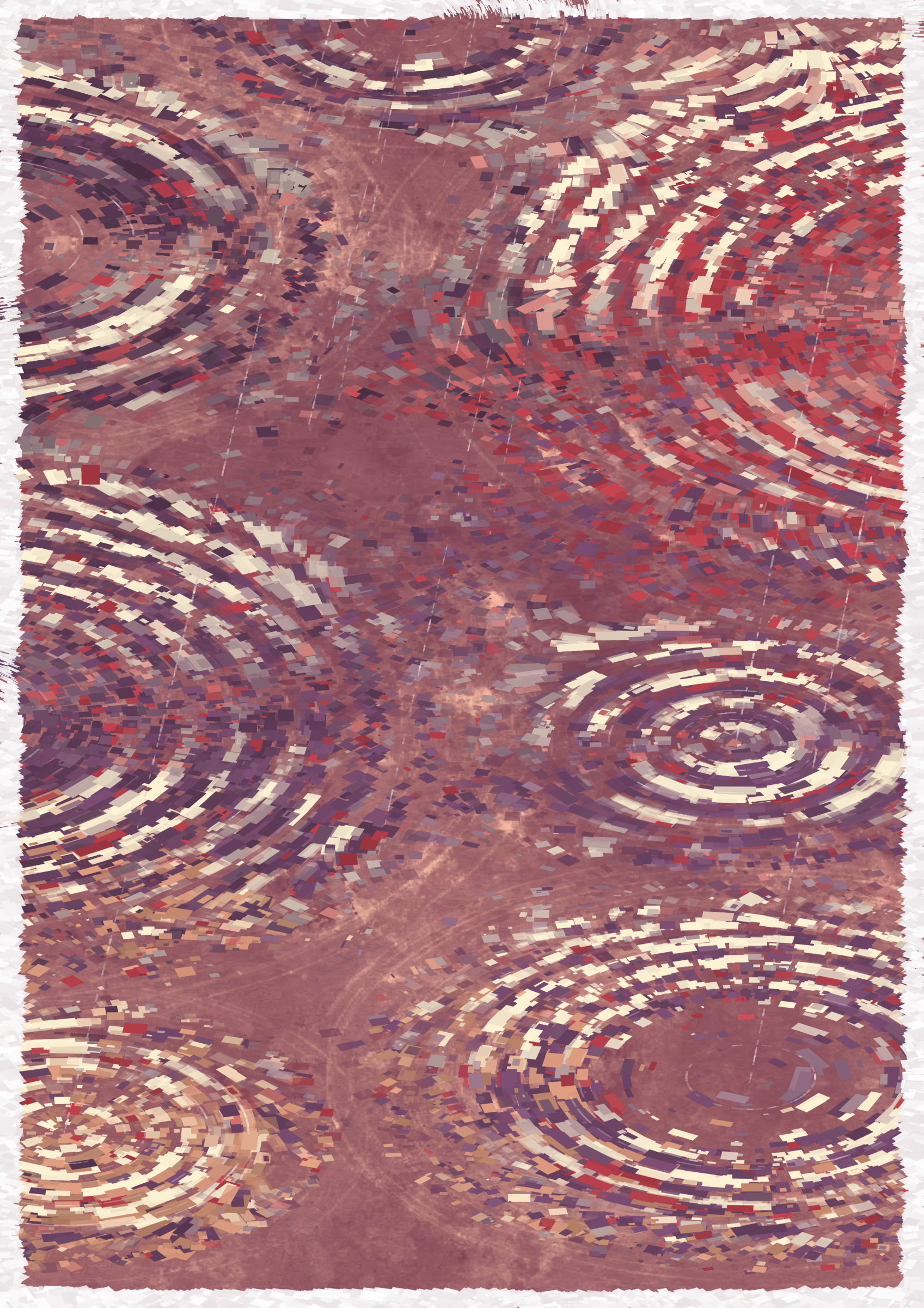 Rippling #66