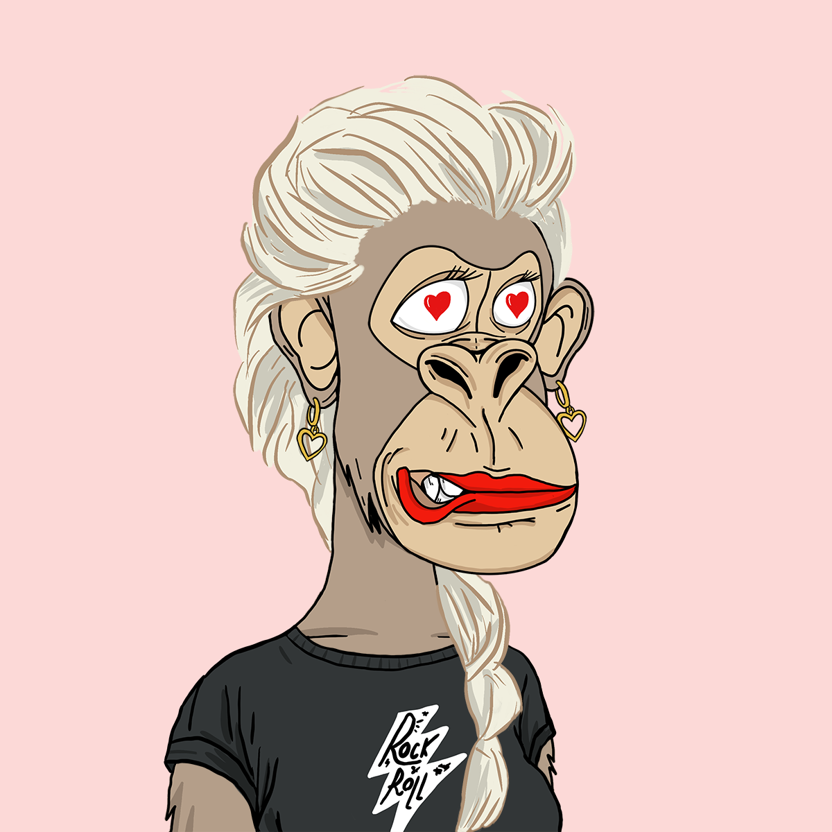 Desperate ApeWives #5752