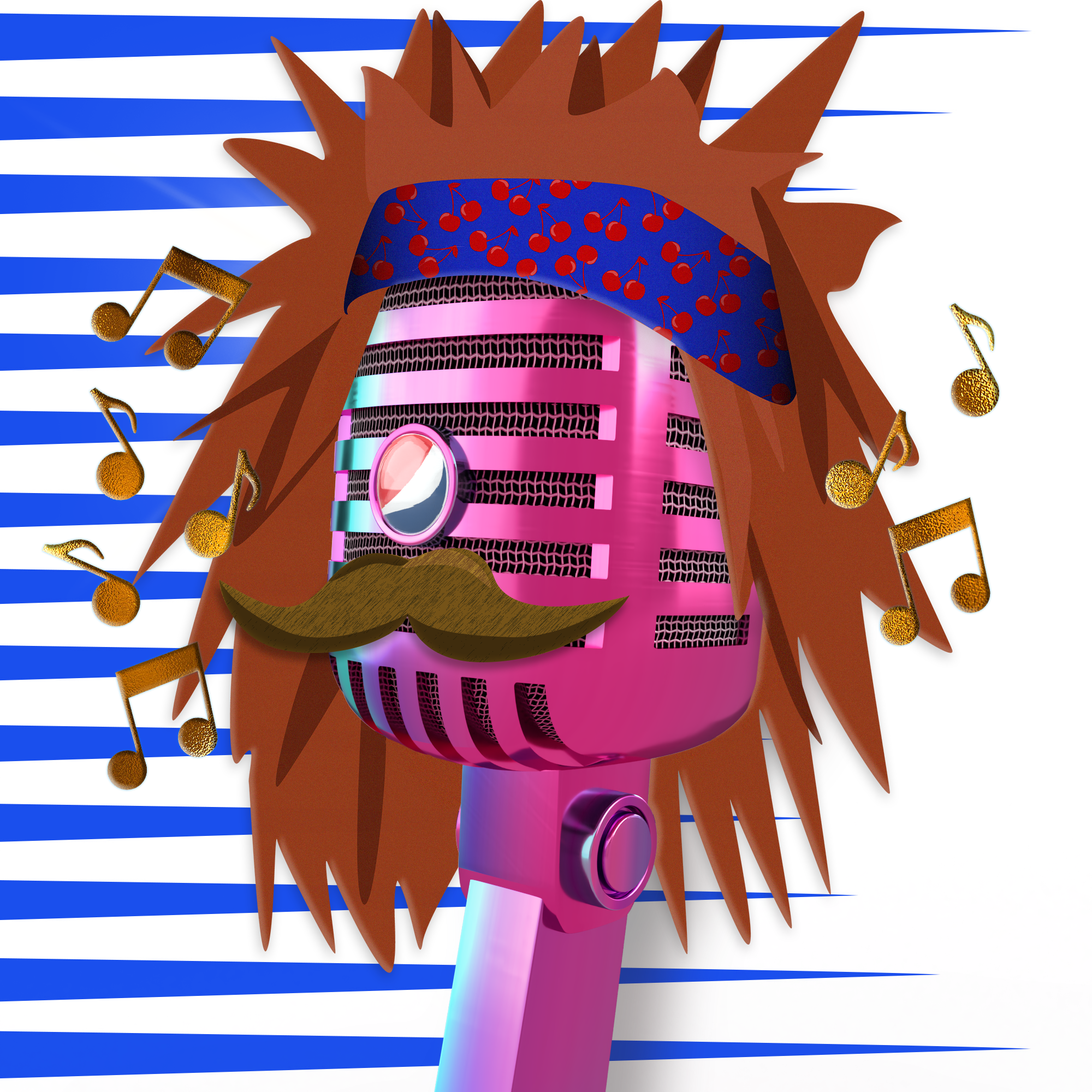 Pepsi Mic Drop #332