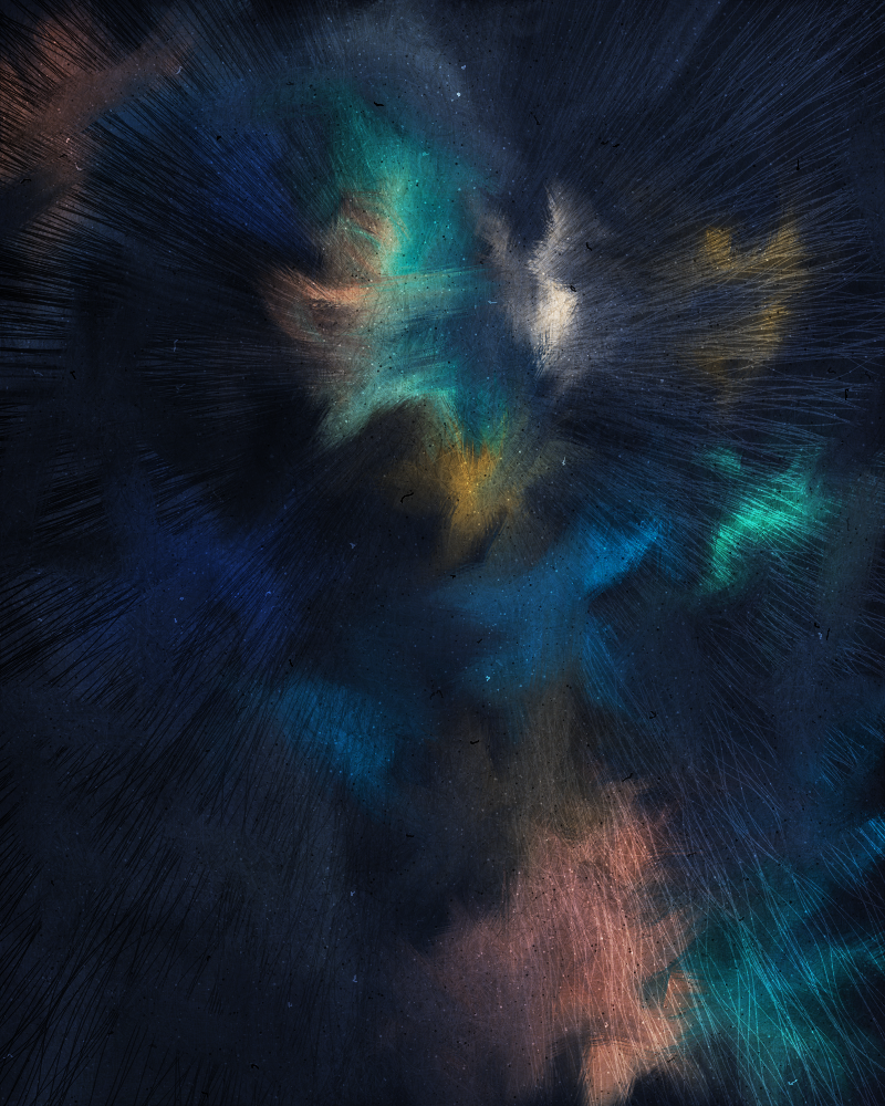 Cosmic Rays #229
