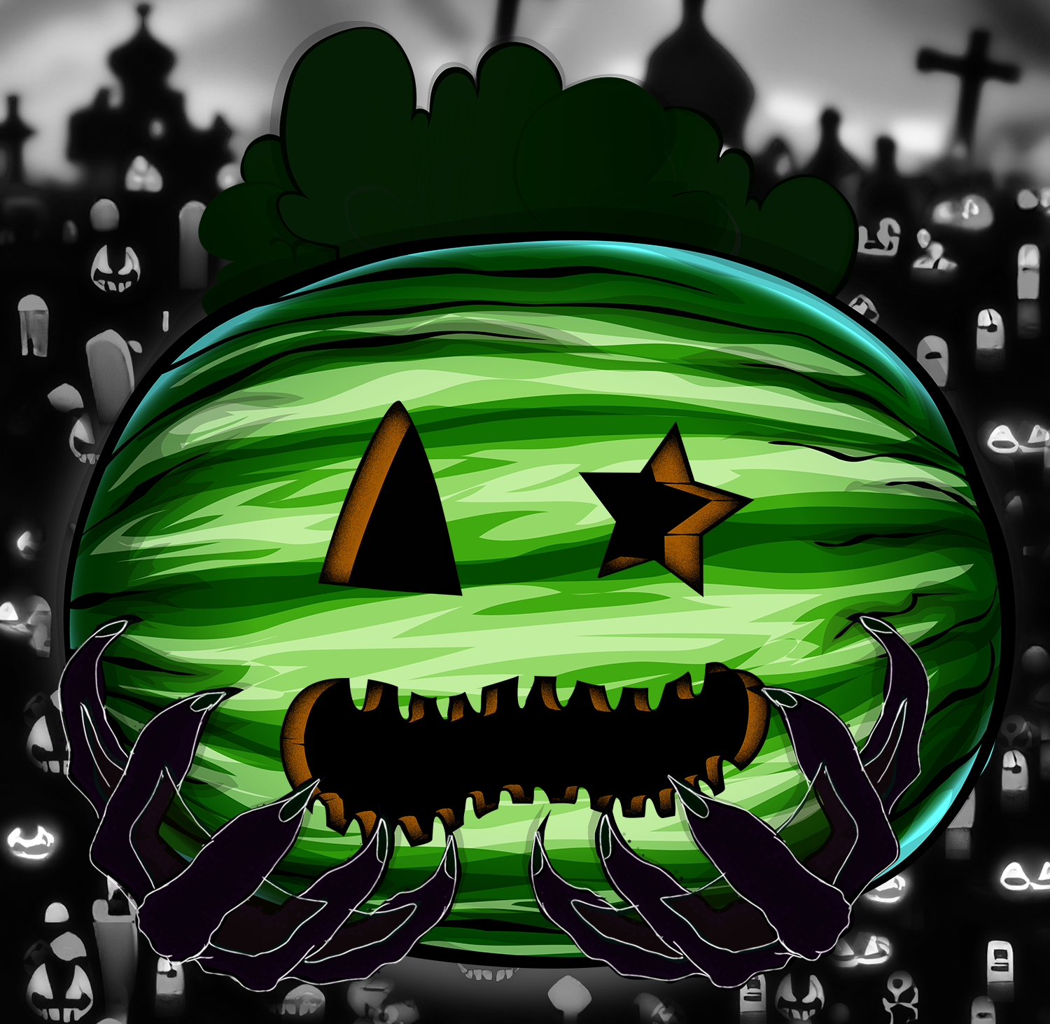 PUMPkins #37