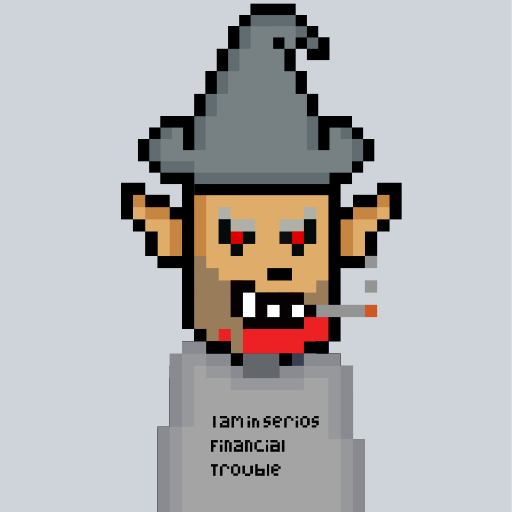 Degen Goblins #3491