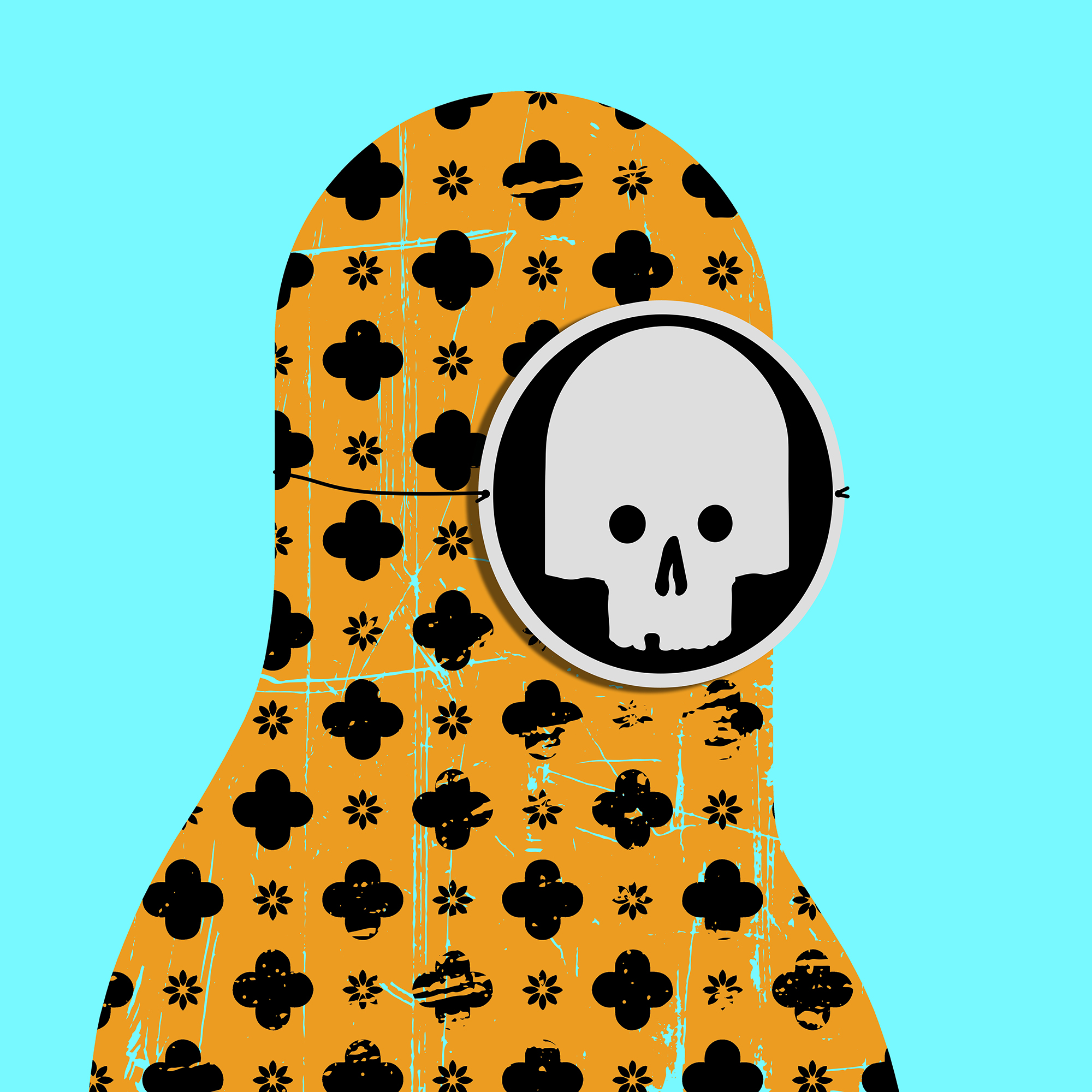 Cyber Bandit #92