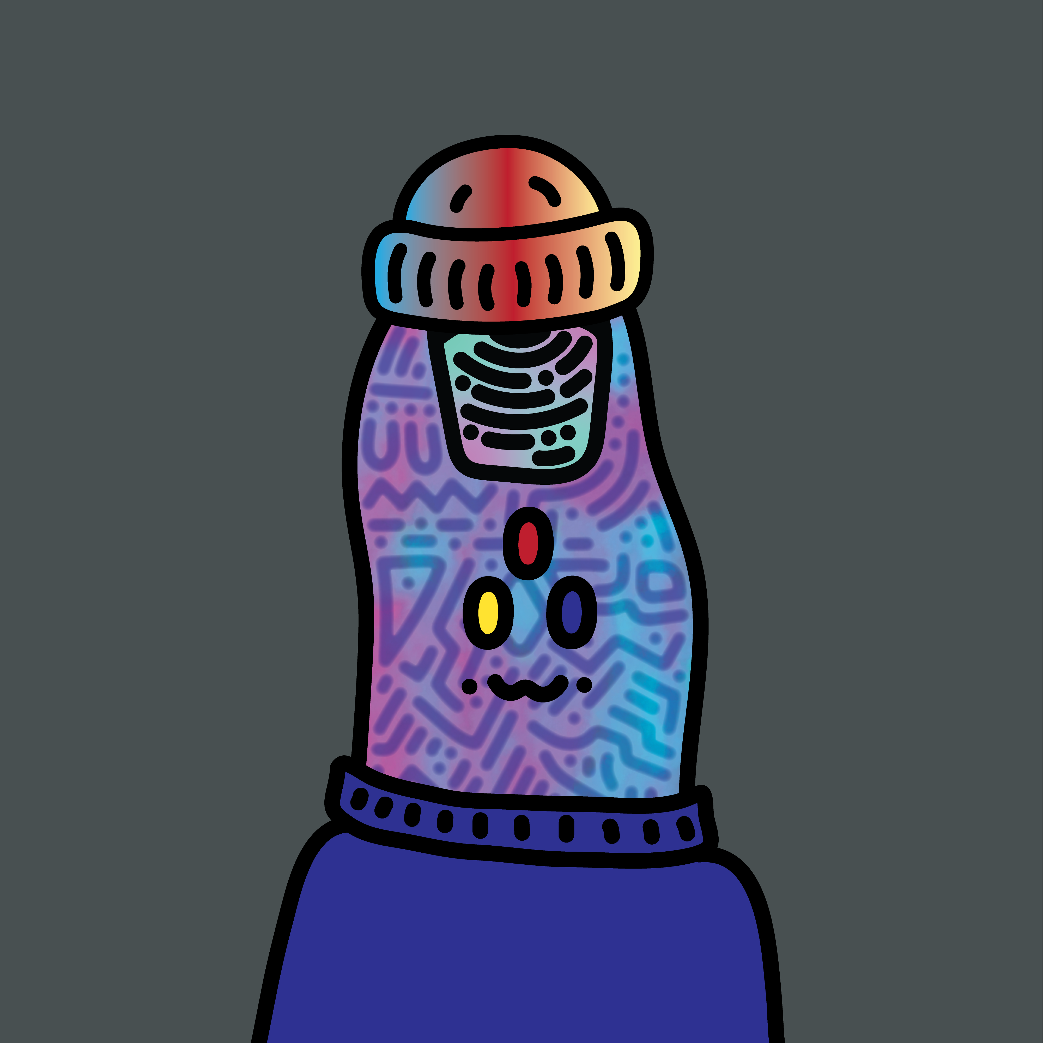 Finger#12