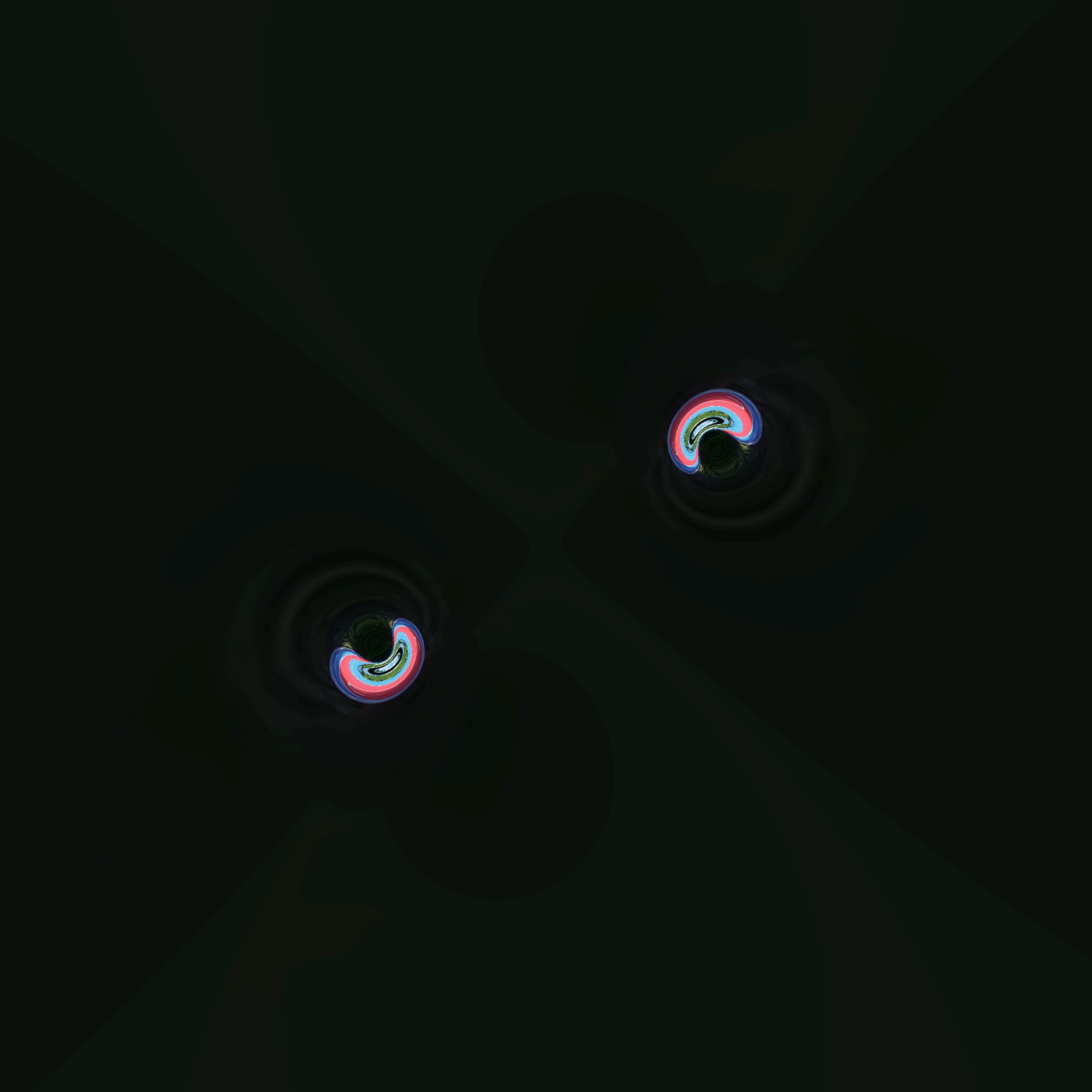 Eyes