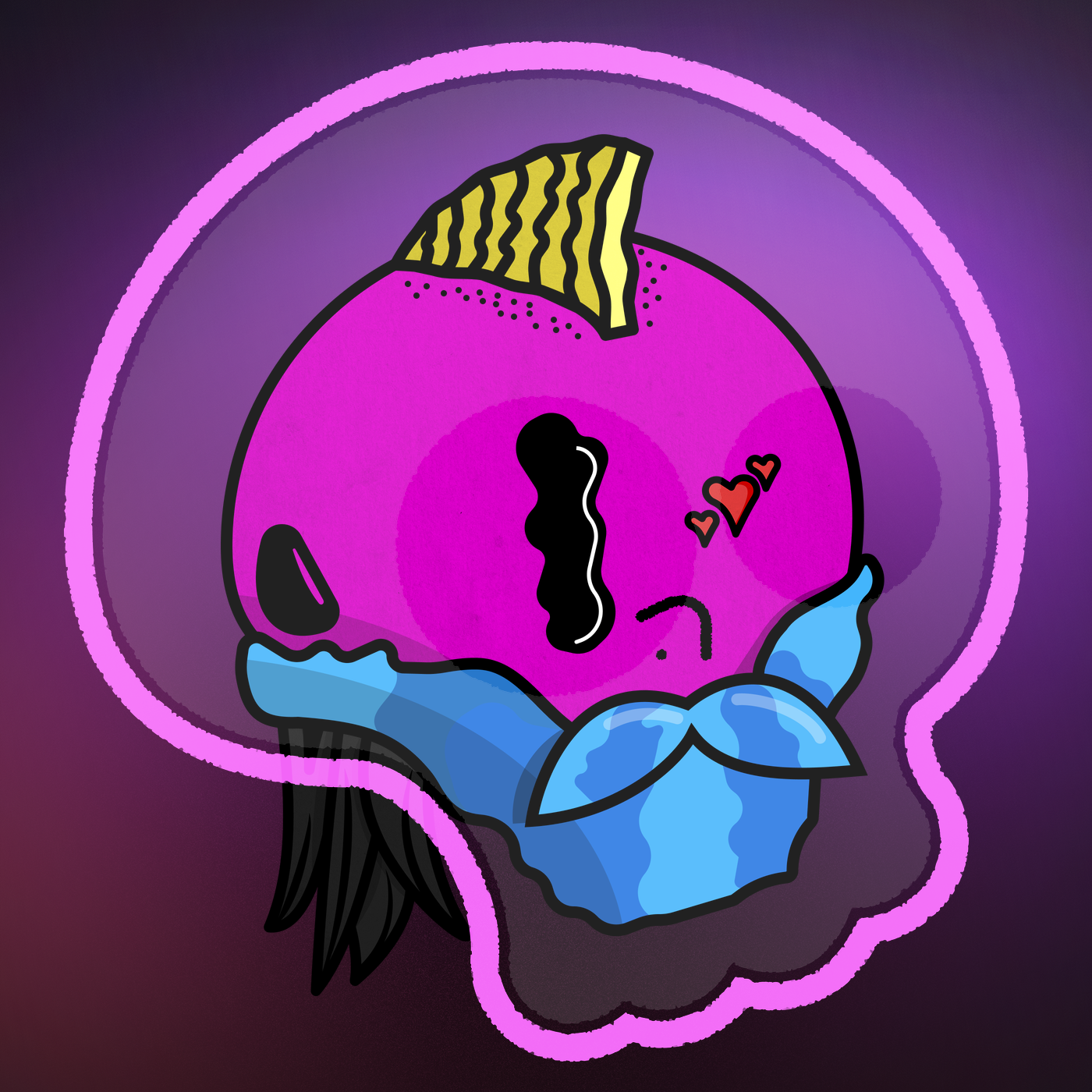 SKULLETS #59