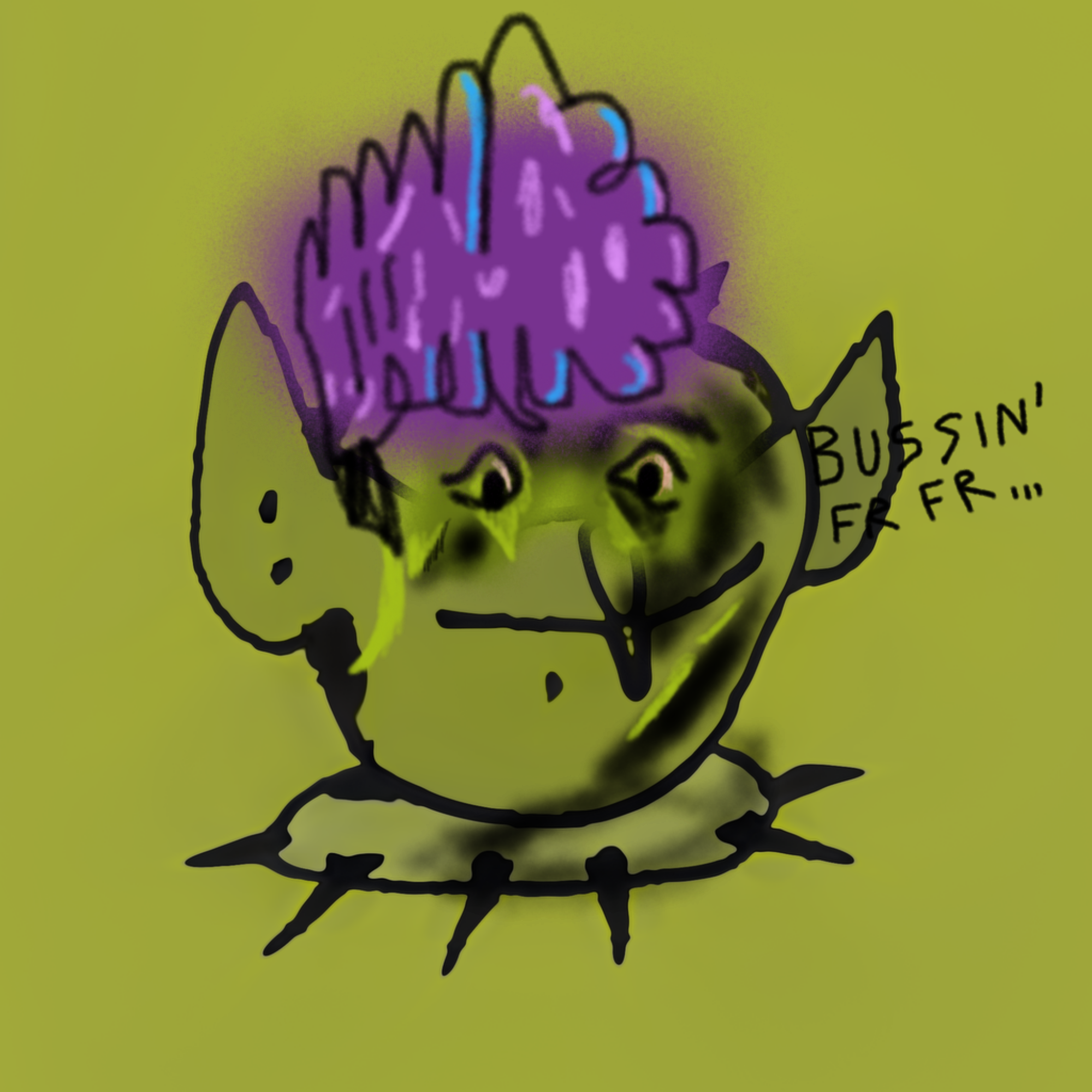 TURBOLINI #1332
