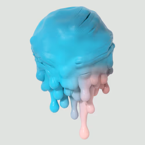 Blob #055