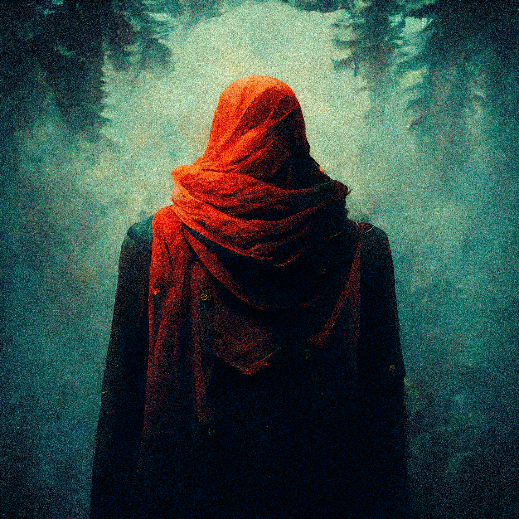 Surrender