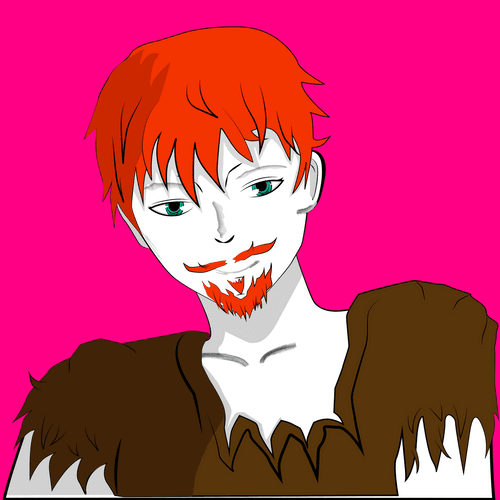 Yuki Chaos #4087