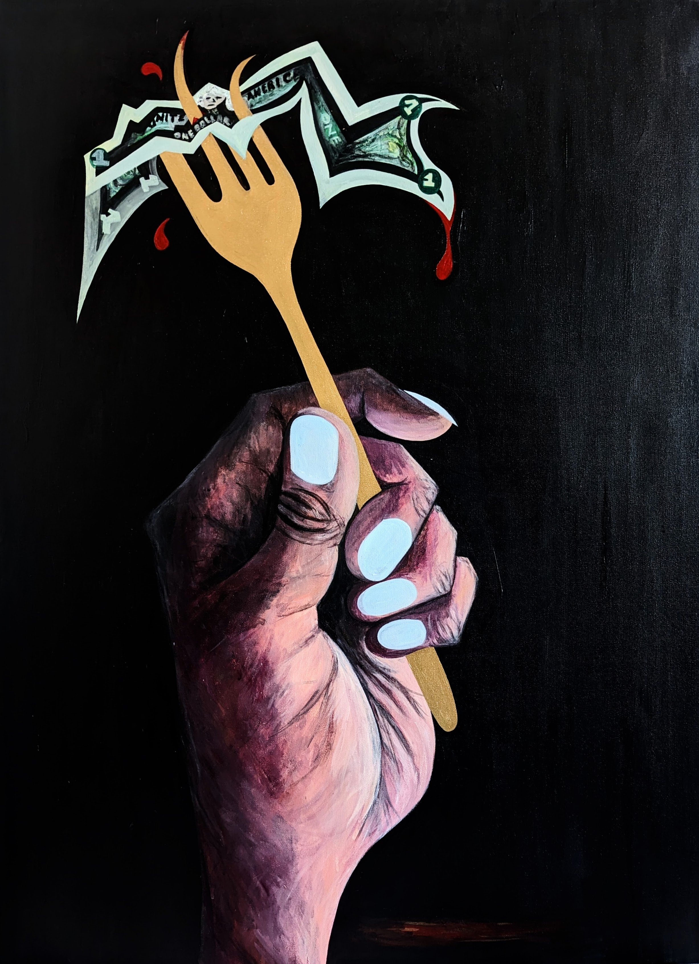 Fork the Fed