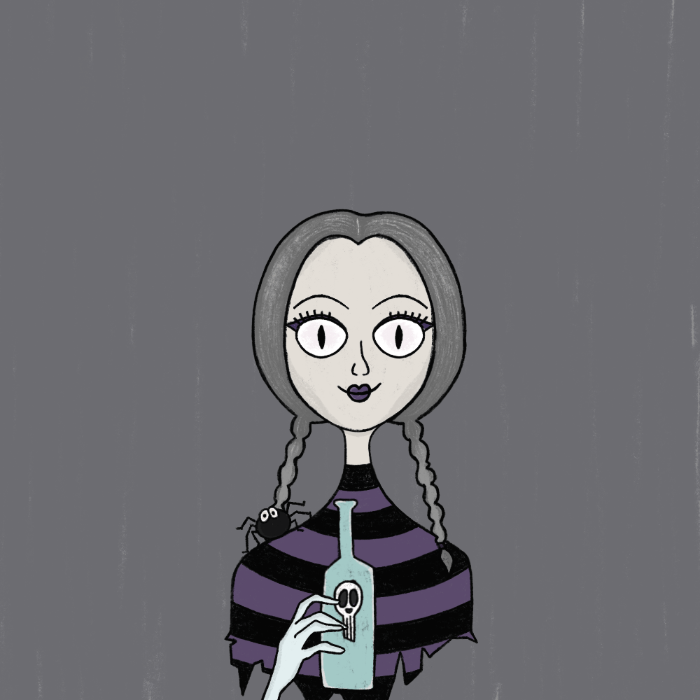 DeGoths #4293