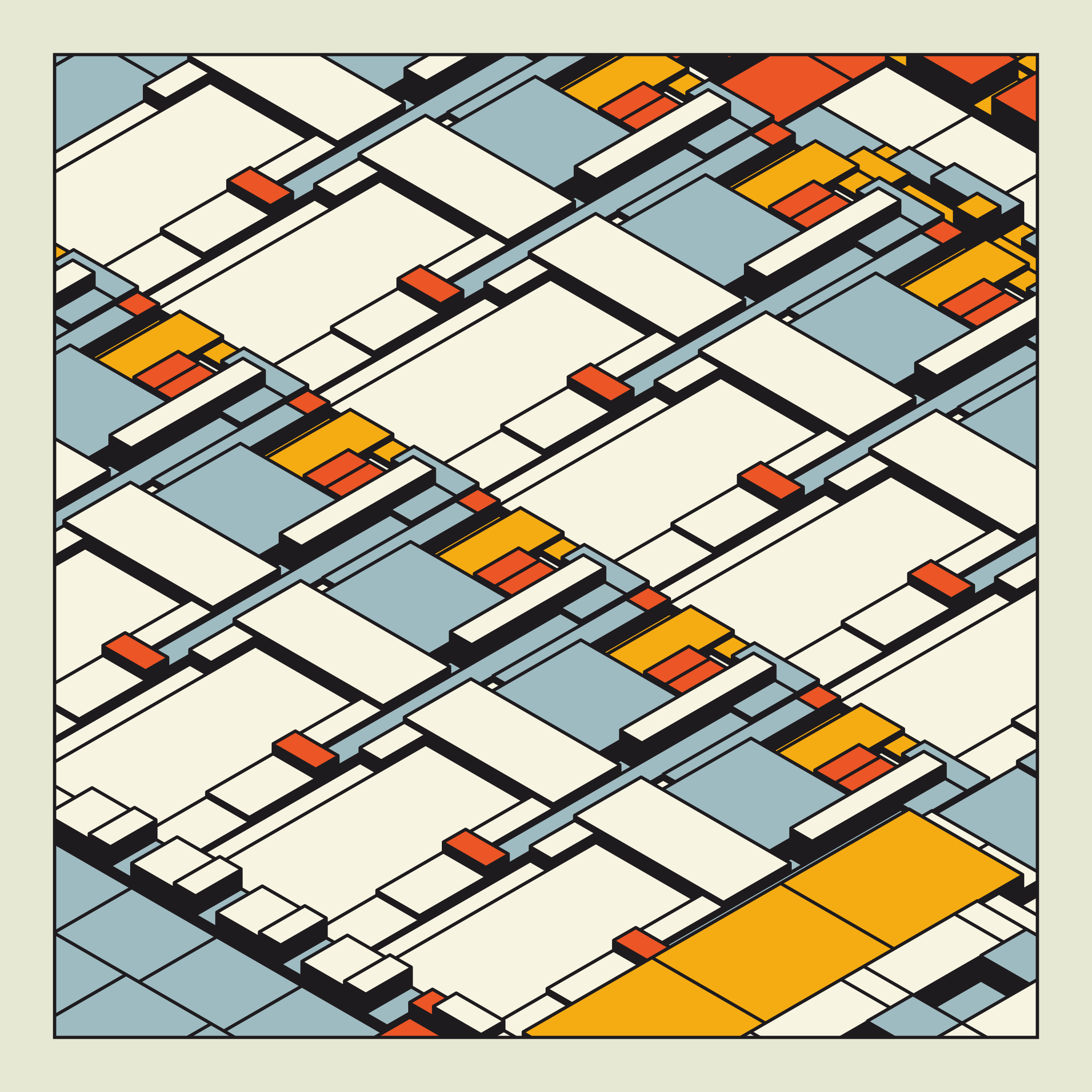 Archetype #8