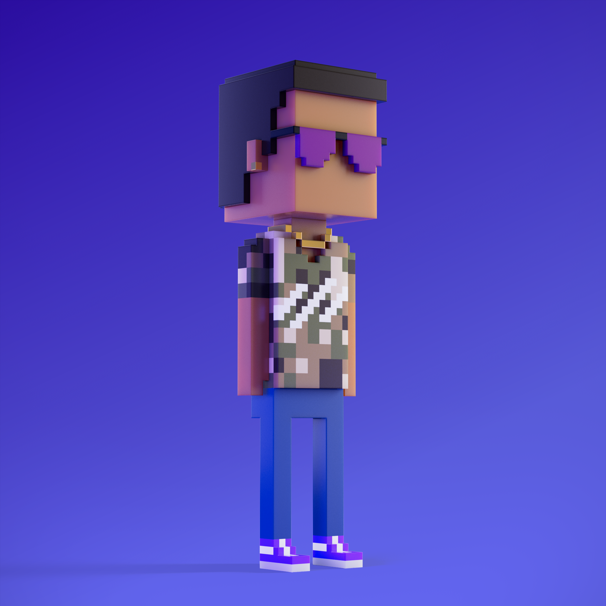 Meebit #2265