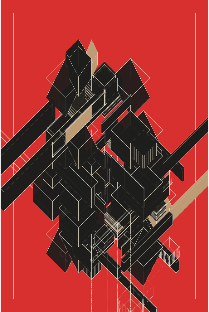 Tekton : Optima #13